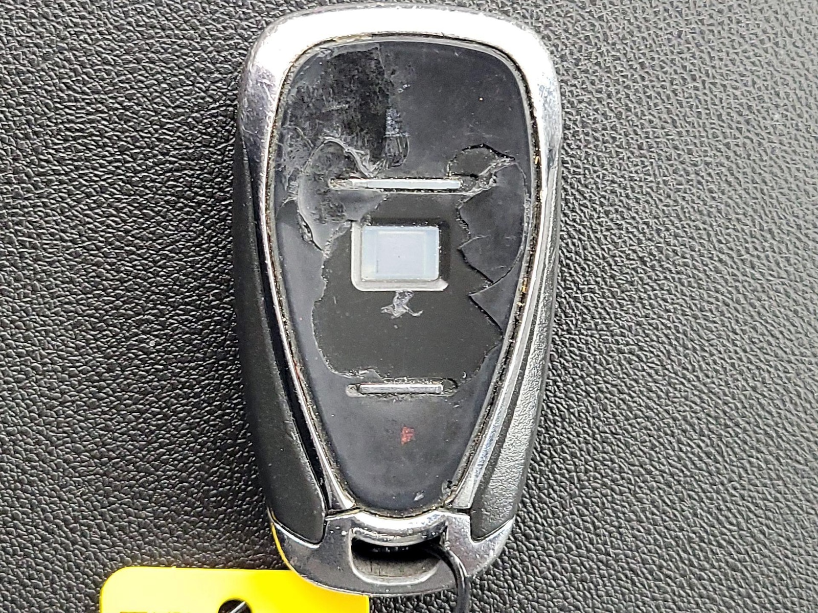 2018 Chevrolet Equinox LS - Photo 23