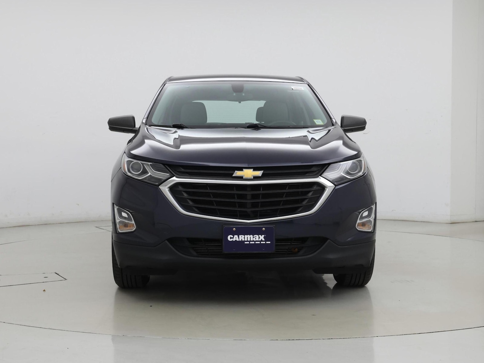 2018 Chevrolet Equinox LS - Photo 6