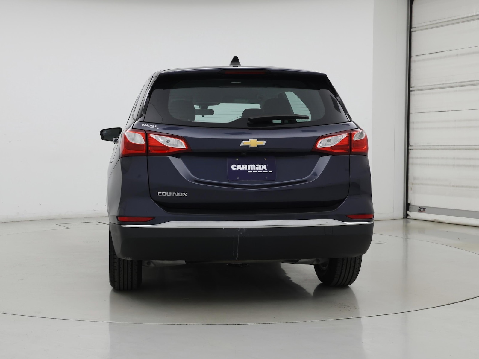 2018 Chevrolet Equinox LS - Photo 7