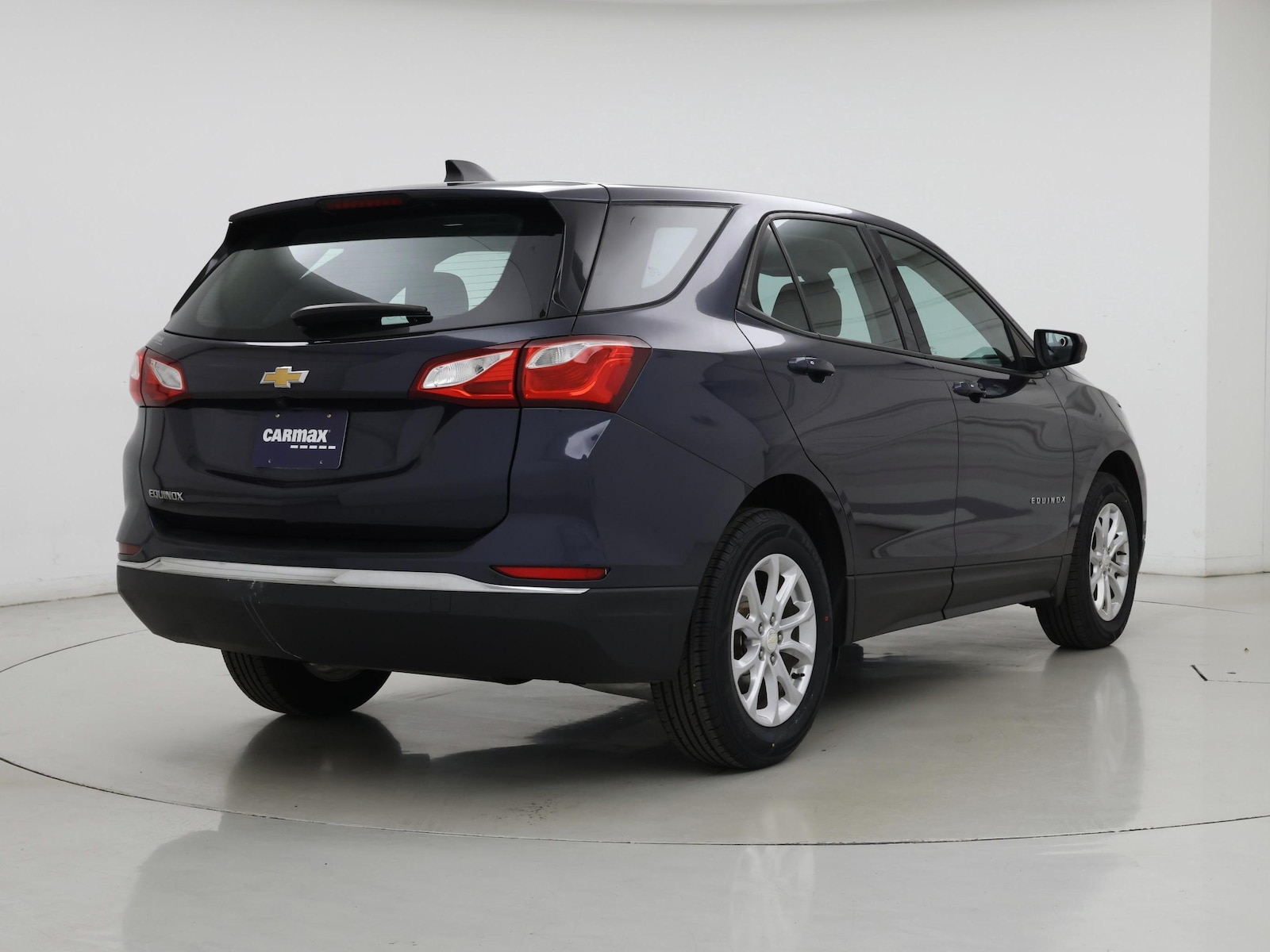 2018 Chevrolet Equinox LS - Photo 9