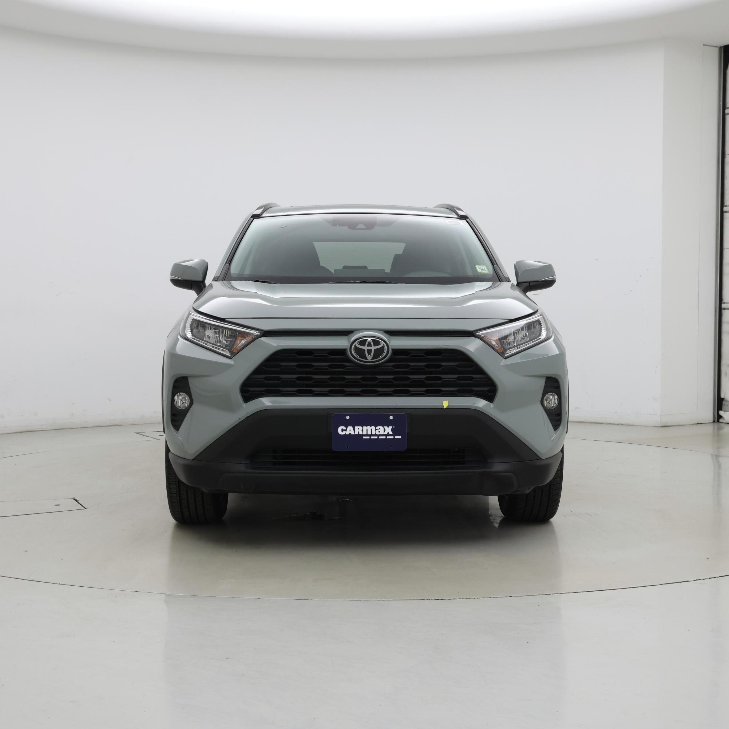 Thumbnail: 2019 Toyota RAV4 - 5