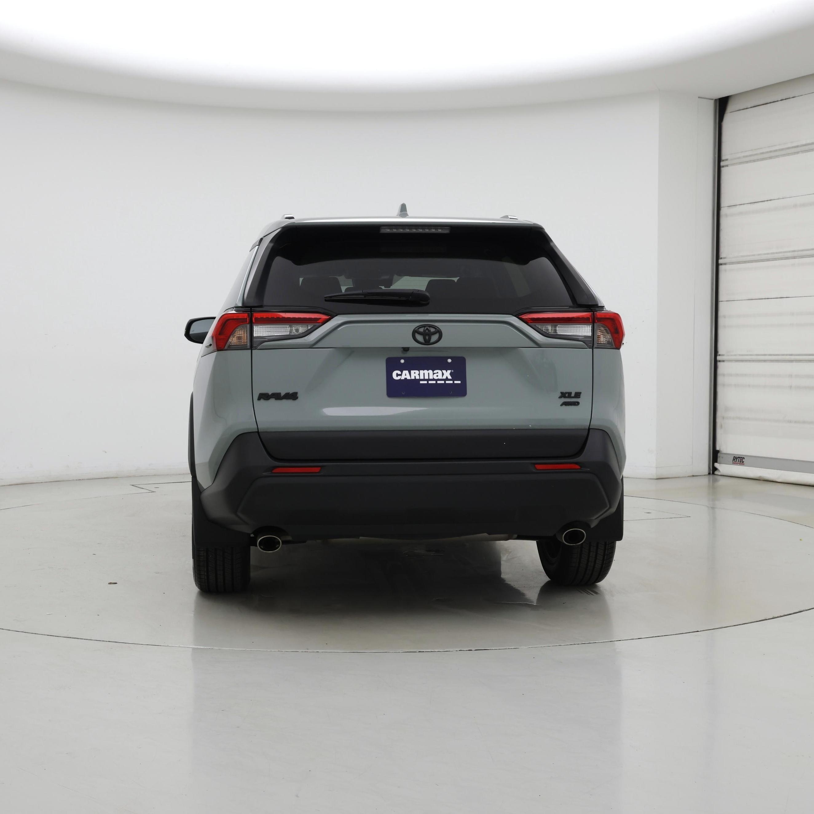 Thumbnail: 2019 Toyota RAV4 - 6