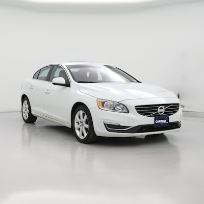2016 Volvo S60 T5 Premier