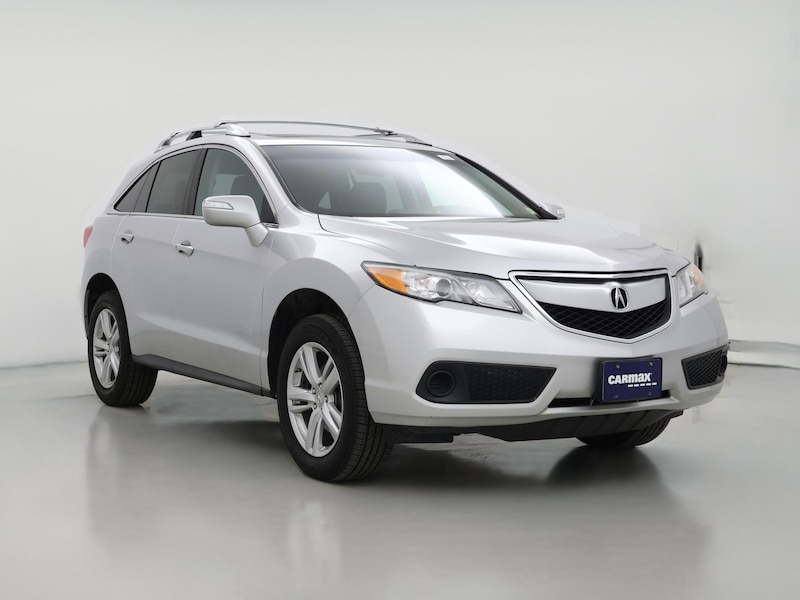 2015 Acura RDX Base -
                  Saint James, NY
