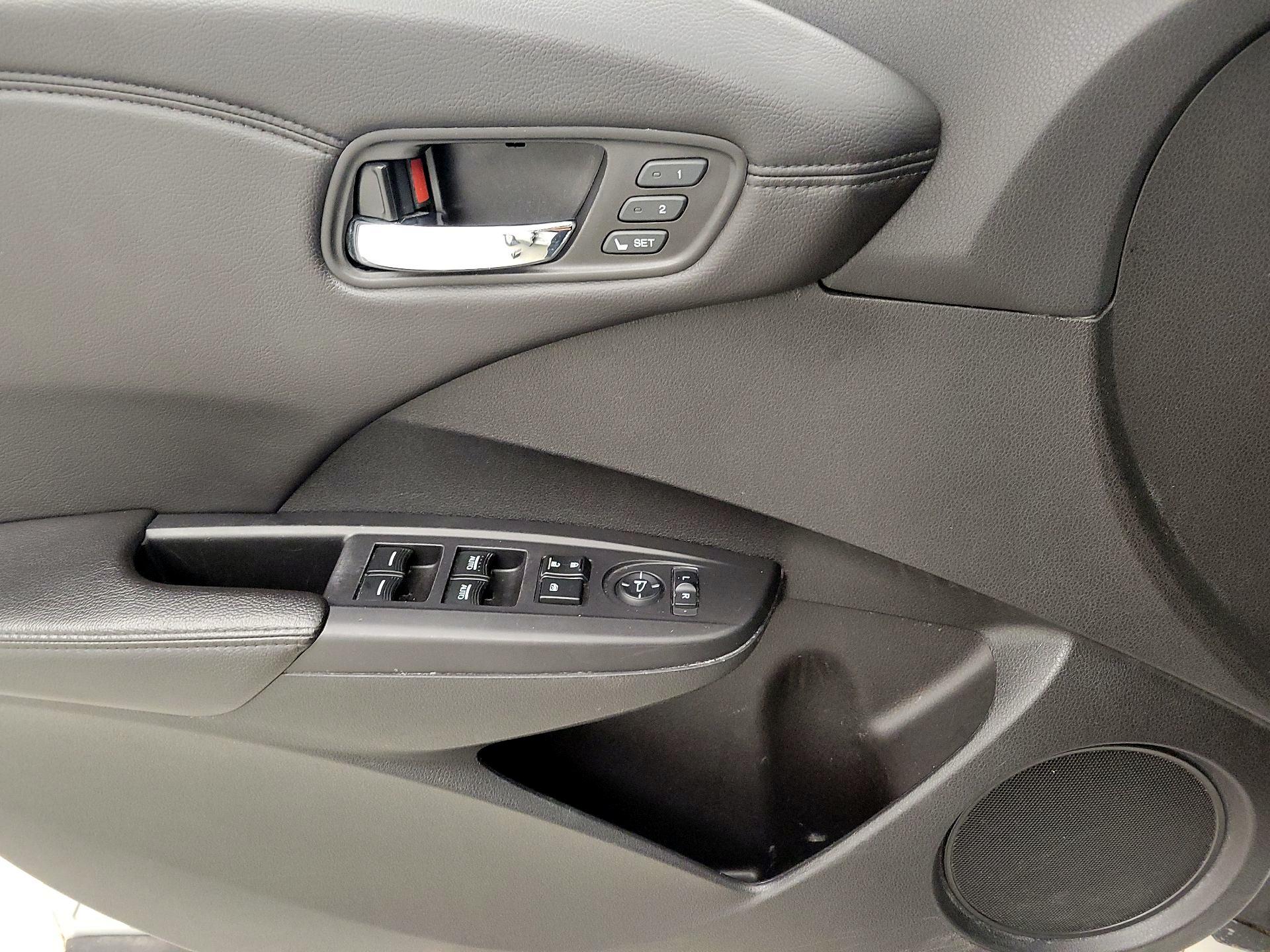 Thumbnail: 2015 Acura RDX - 12