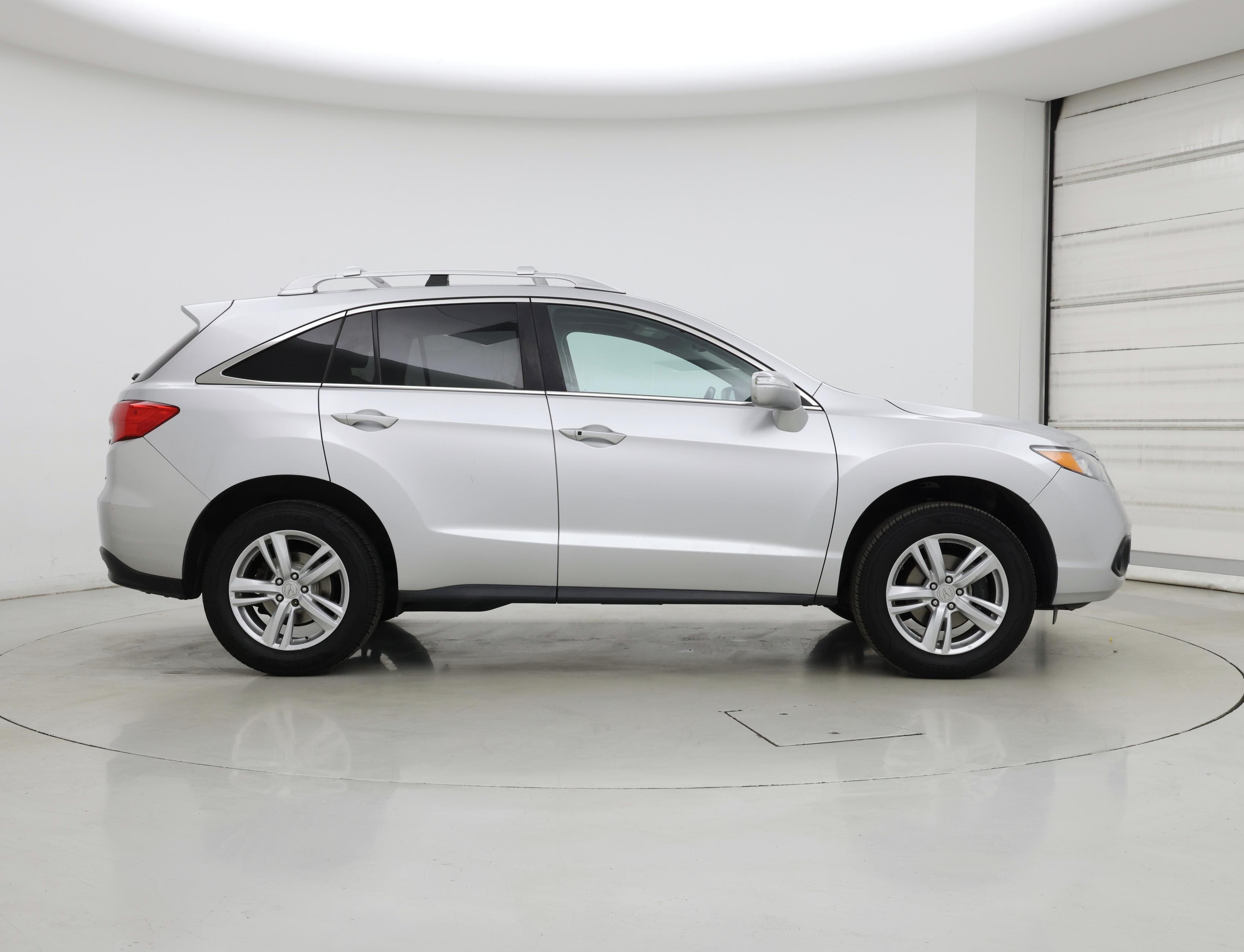 Thumbnail: 2015 Acura RDX - 7