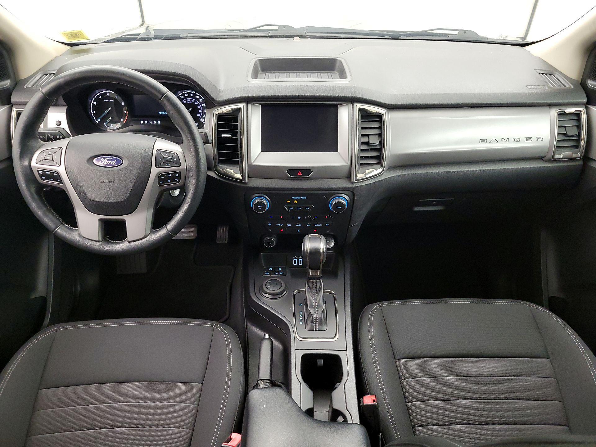 Thumbnail: 2019 Ford Ranger - 9