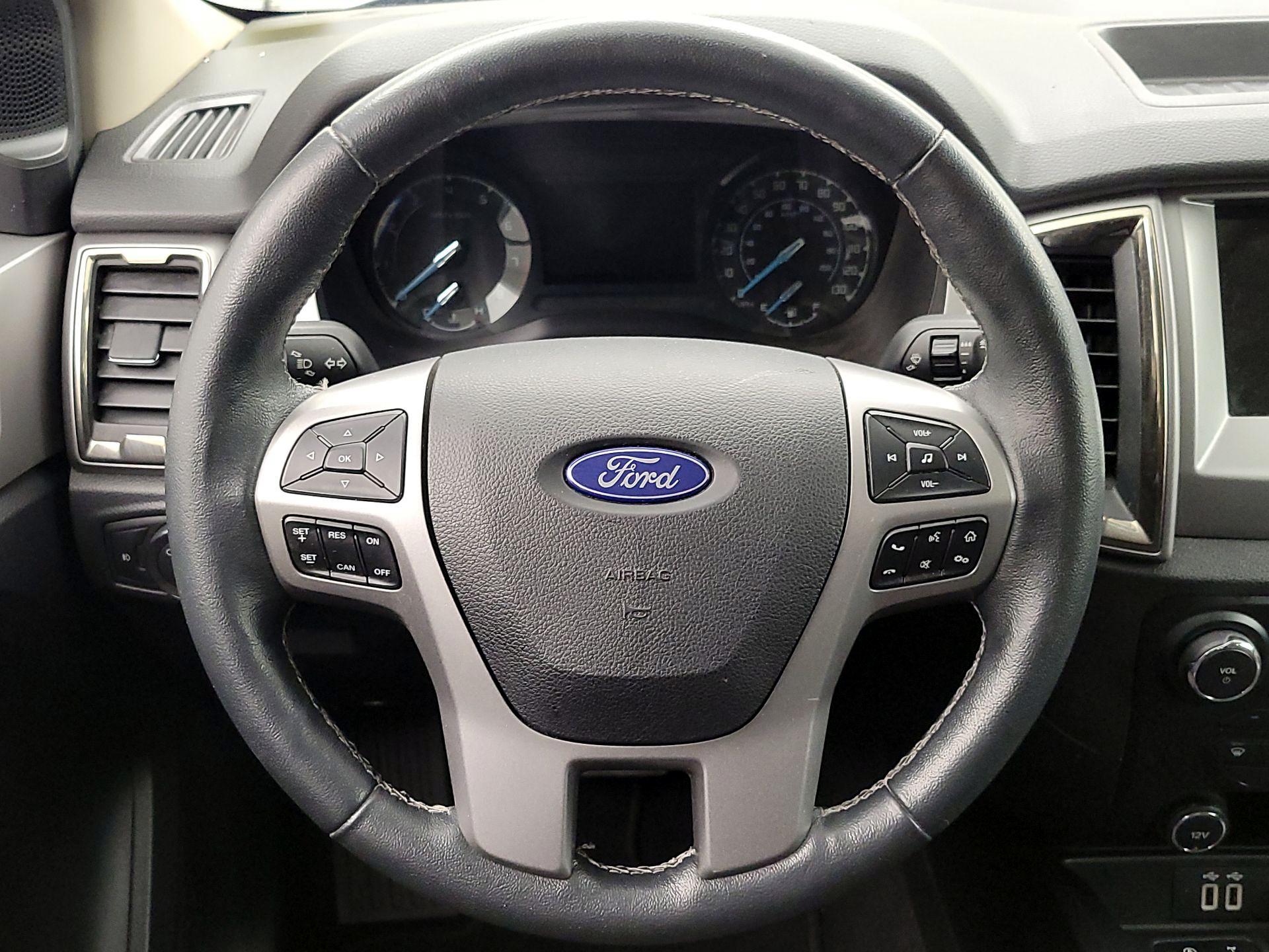 Thumbnail: 2019 Ford Ranger - 10