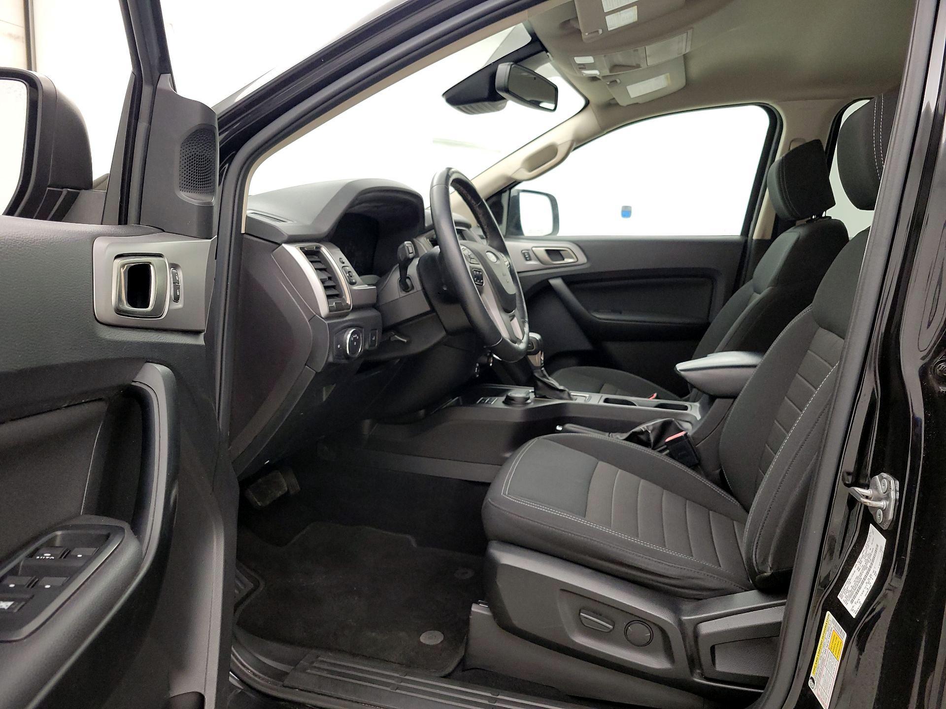 Thumbnail: 2019 Ford Ranger - 11