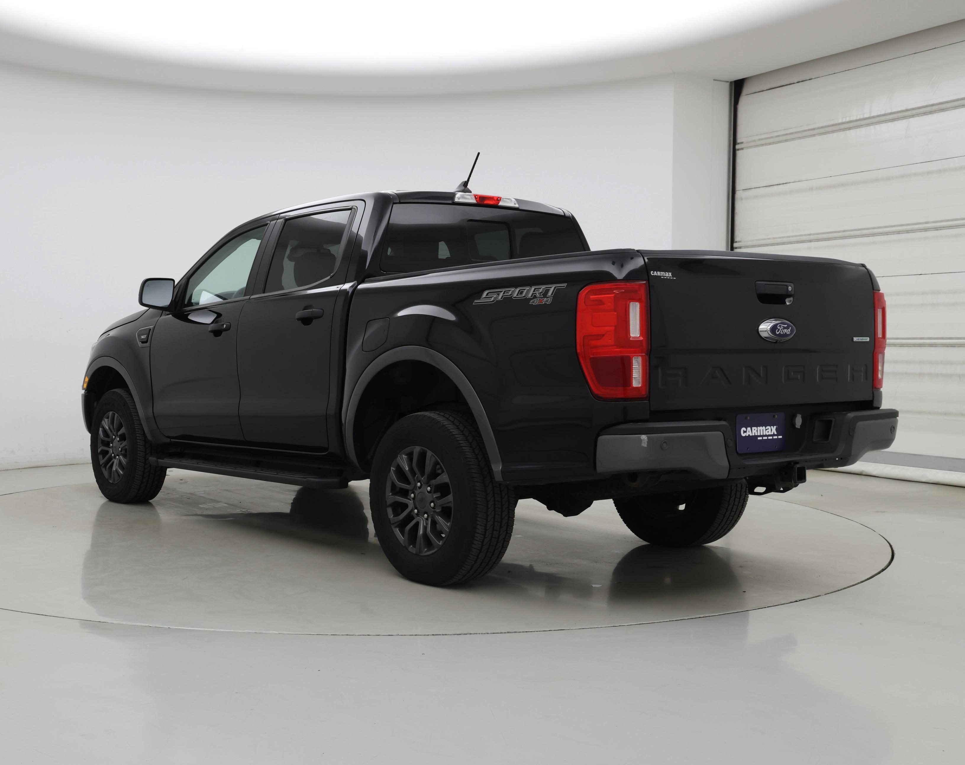 Thumbnail: 2019 Ford Ranger - 2