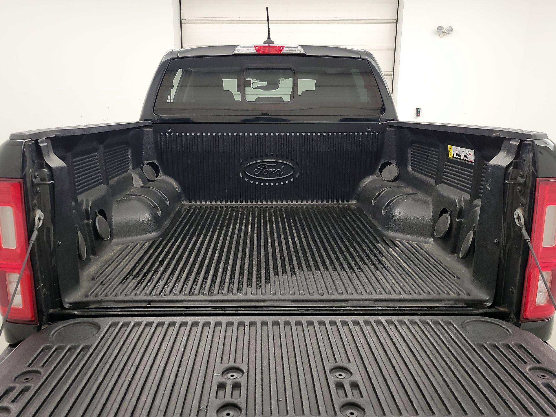 Thumbnail: 2019 Ford Ranger - 20