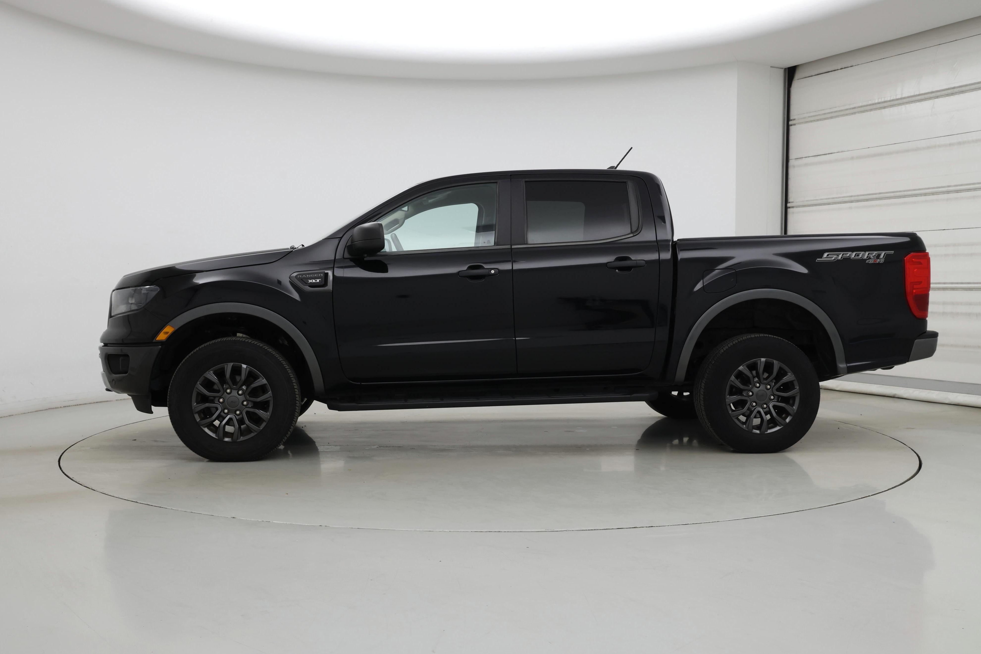Thumbnail: 2019 Ford Ranger - 3