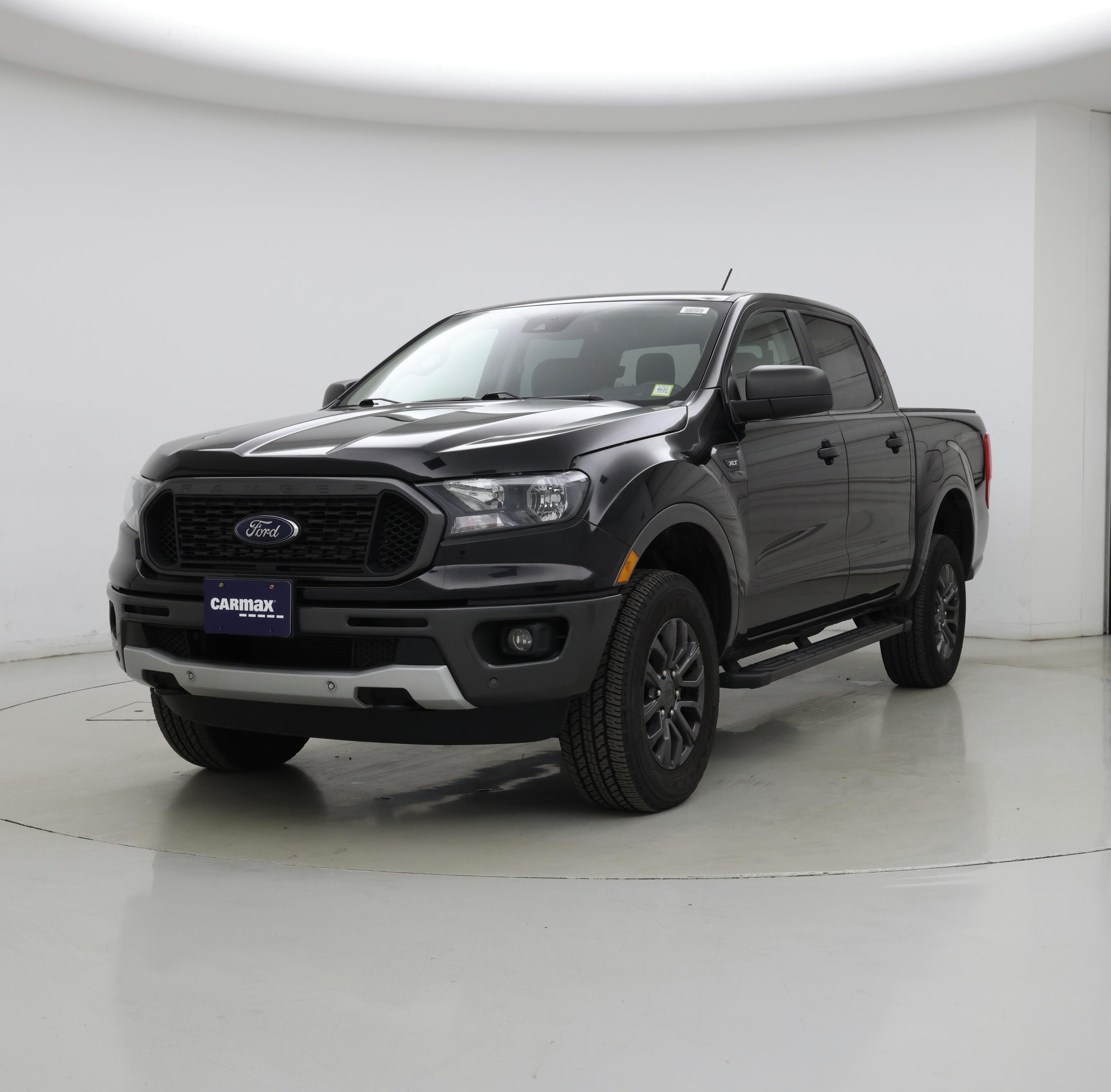 Thumbnail: 2019 Ford Ranger - 4