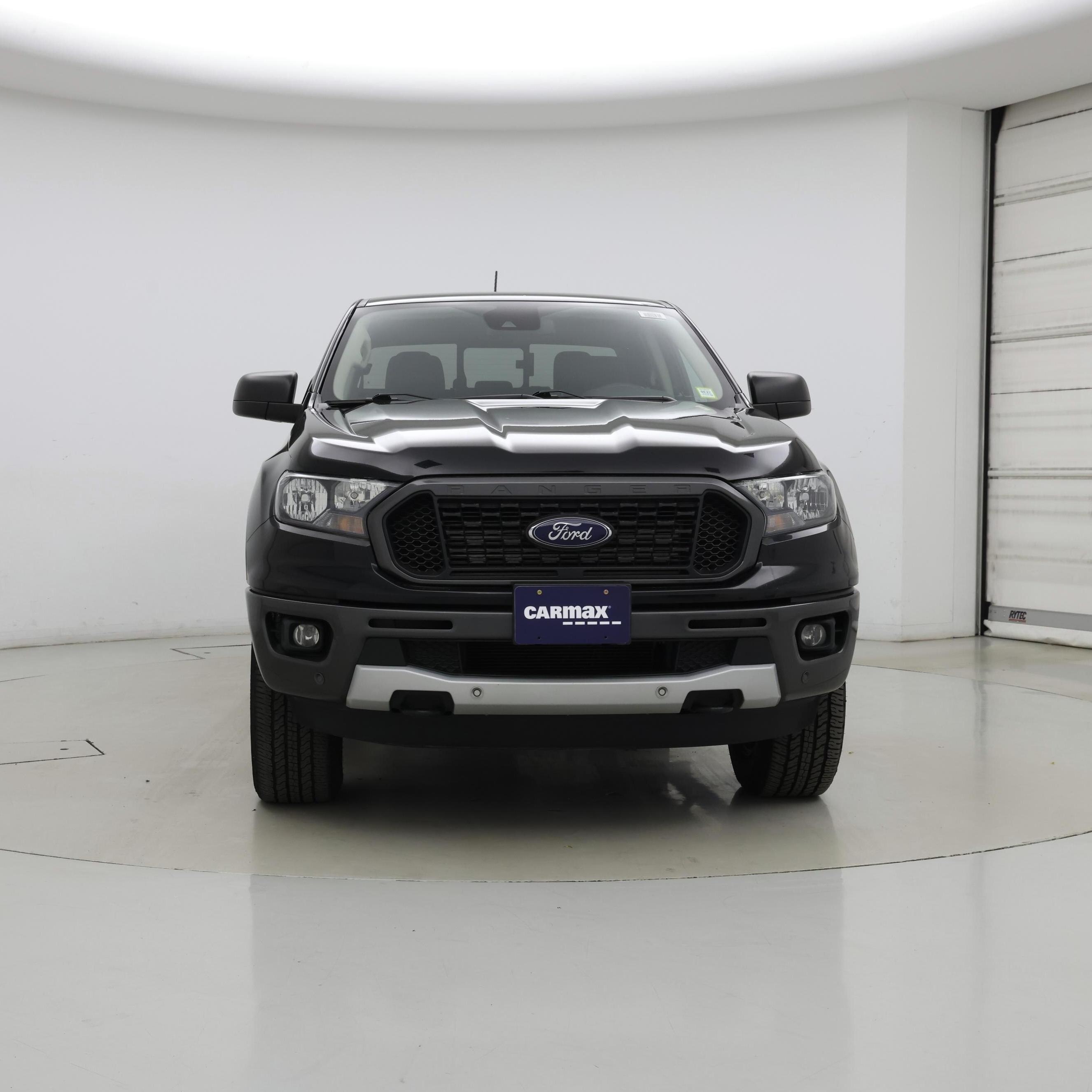 Thumbnail: 2019 Ford Ranger - 5