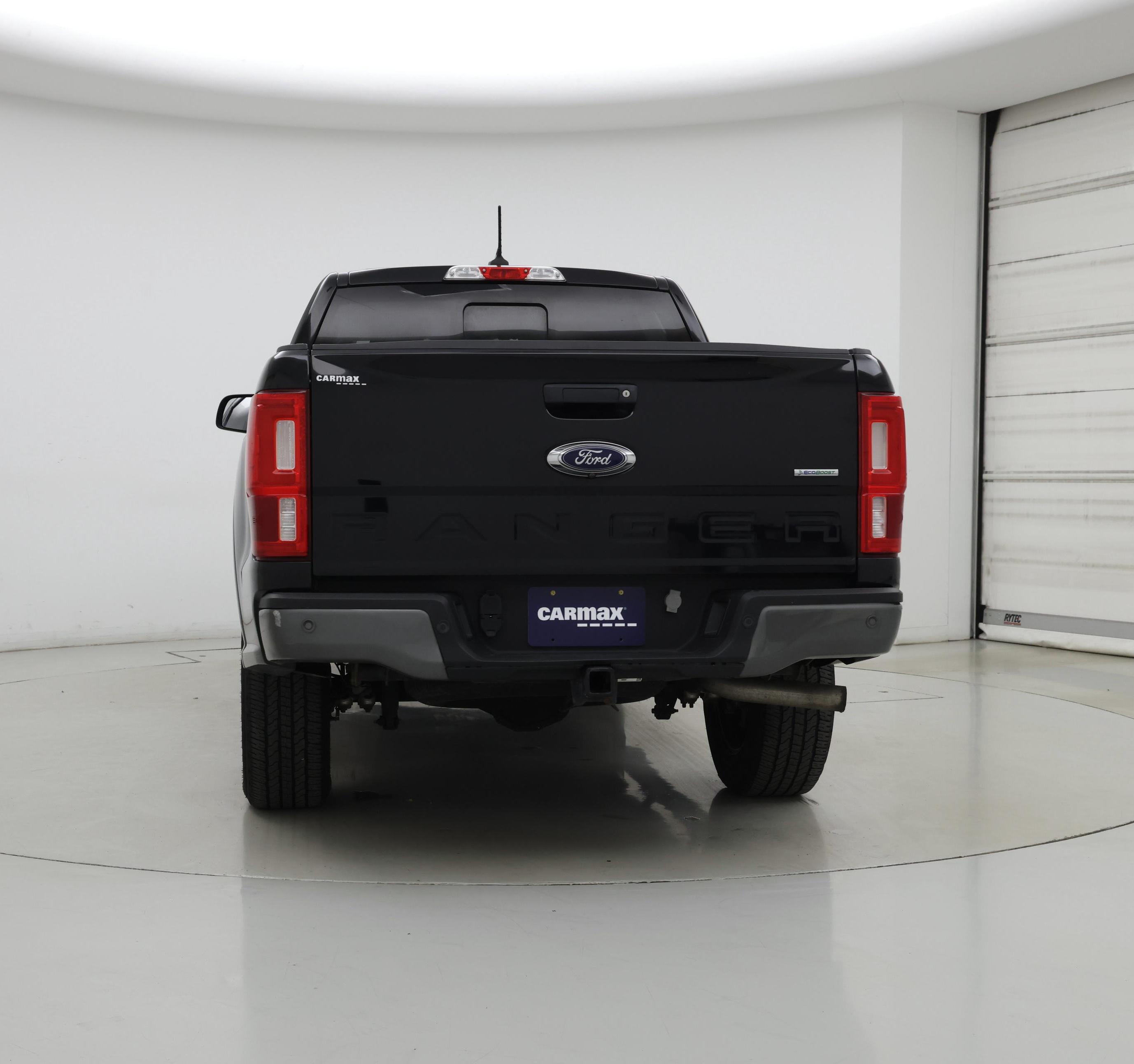 Thumbnail: 2019 Ford Ranger - 6