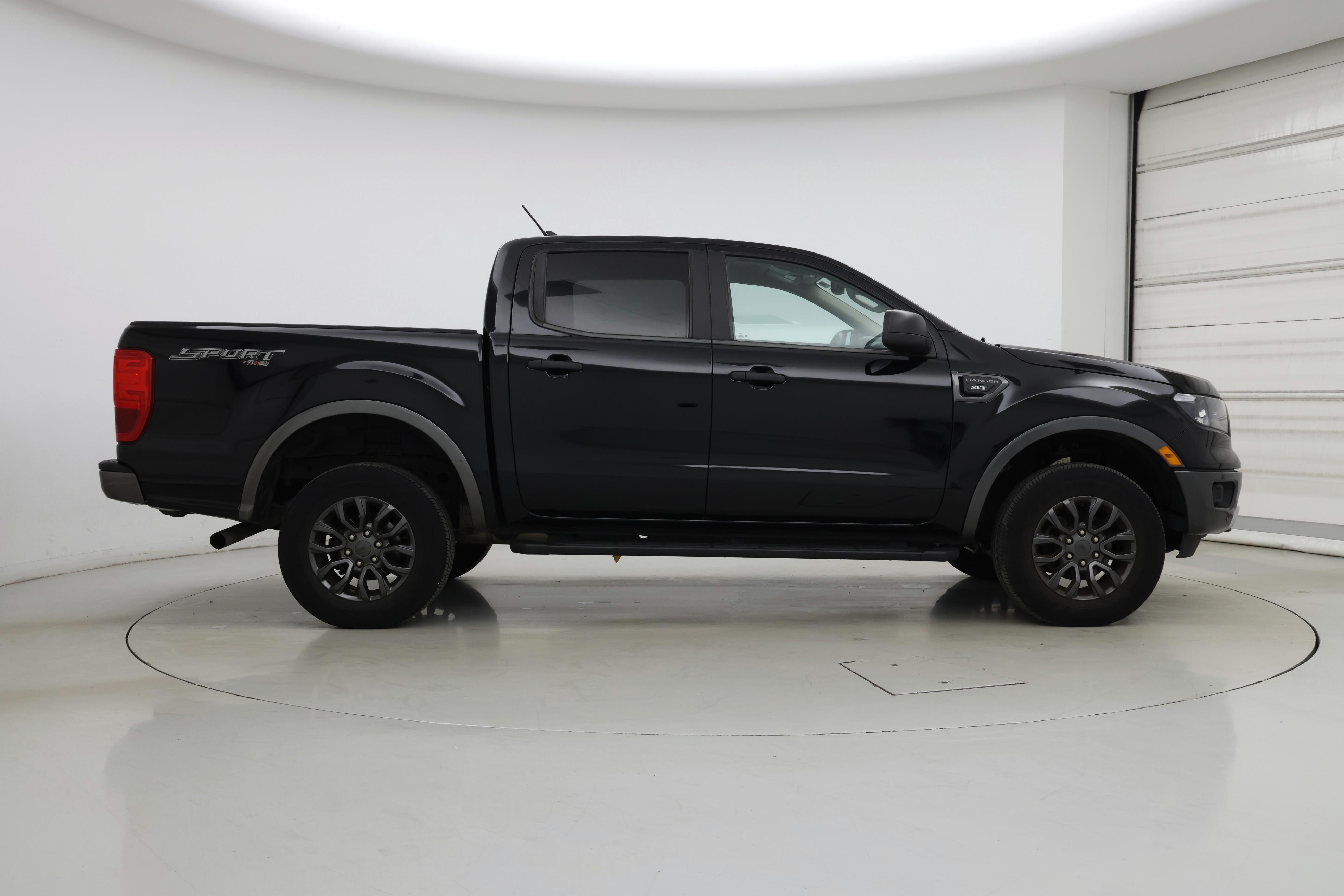 Thumbnail: 2019 Ford Ranger - 7