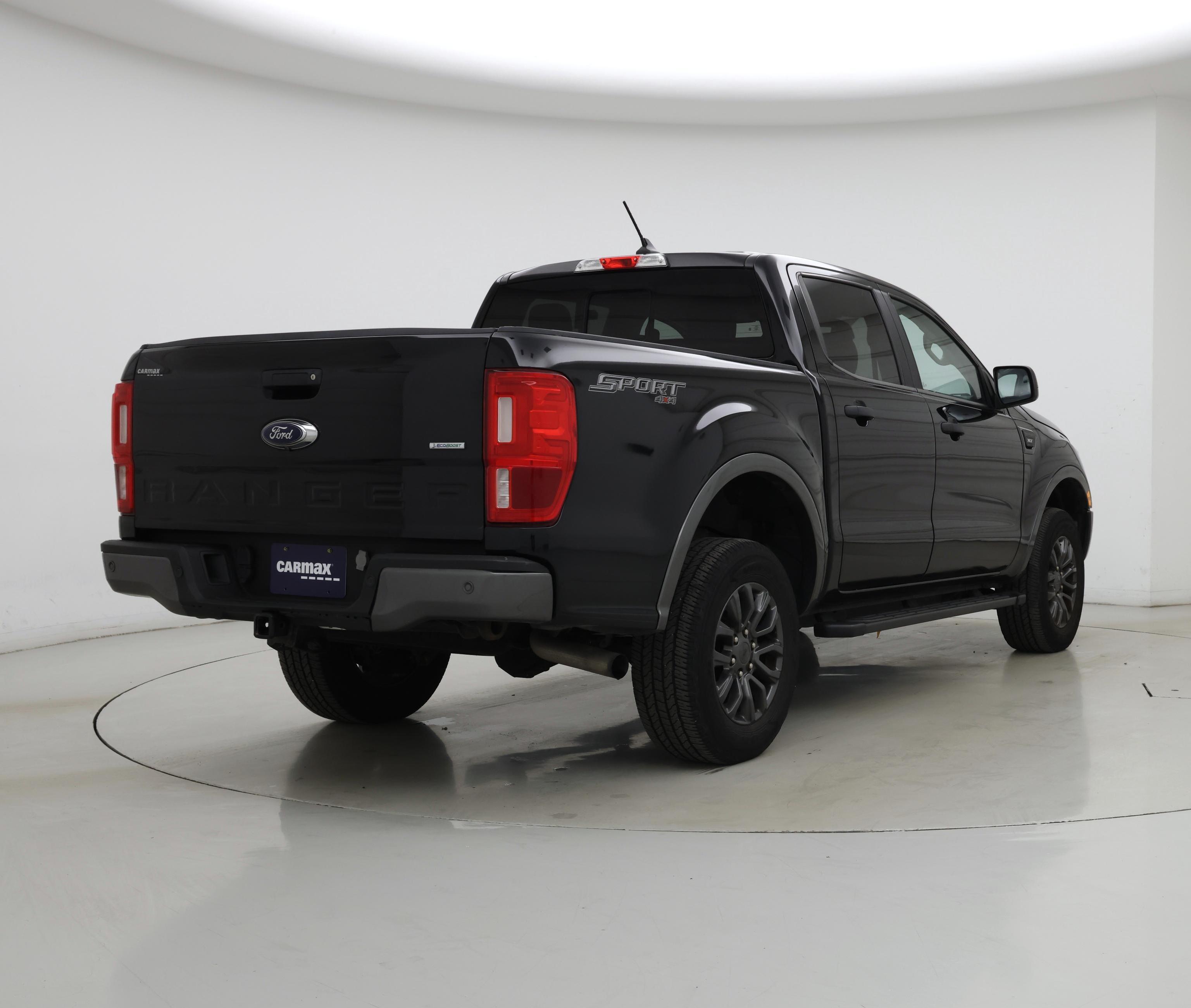 Thumbnail: 2019 Ford Ranger - 8