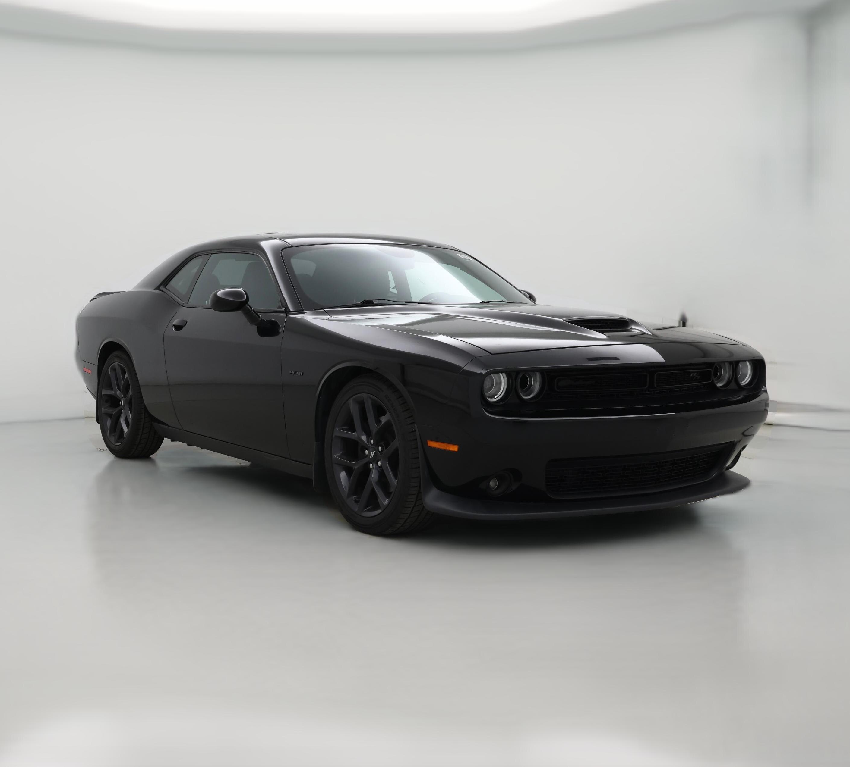 Thumbnail: 2019 Dodge Challenger - 1