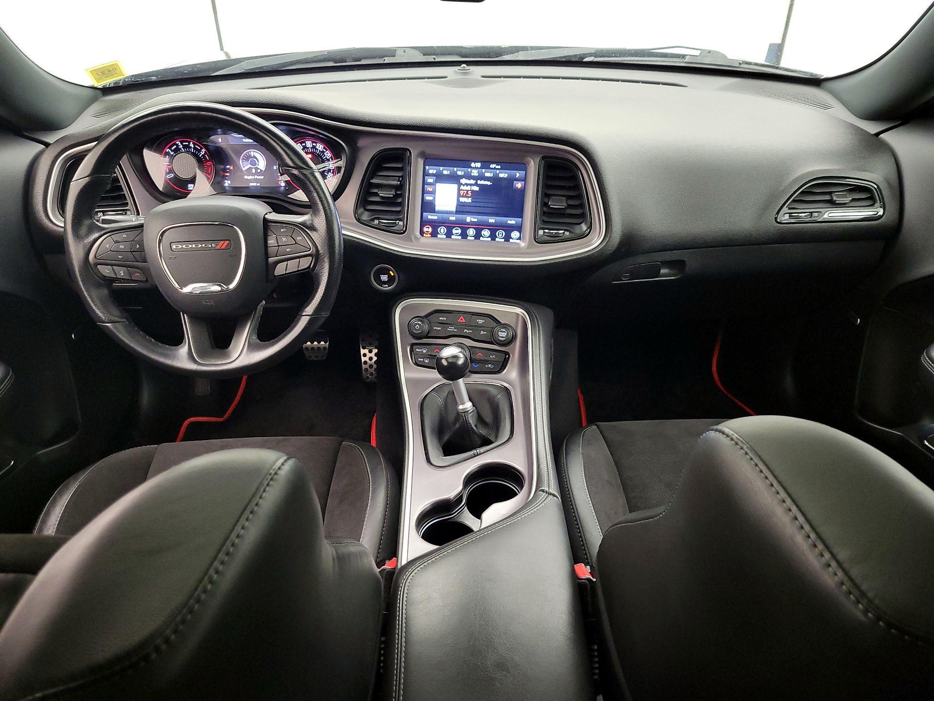 Thumbnail: 2019 Dodge Challenger - 9