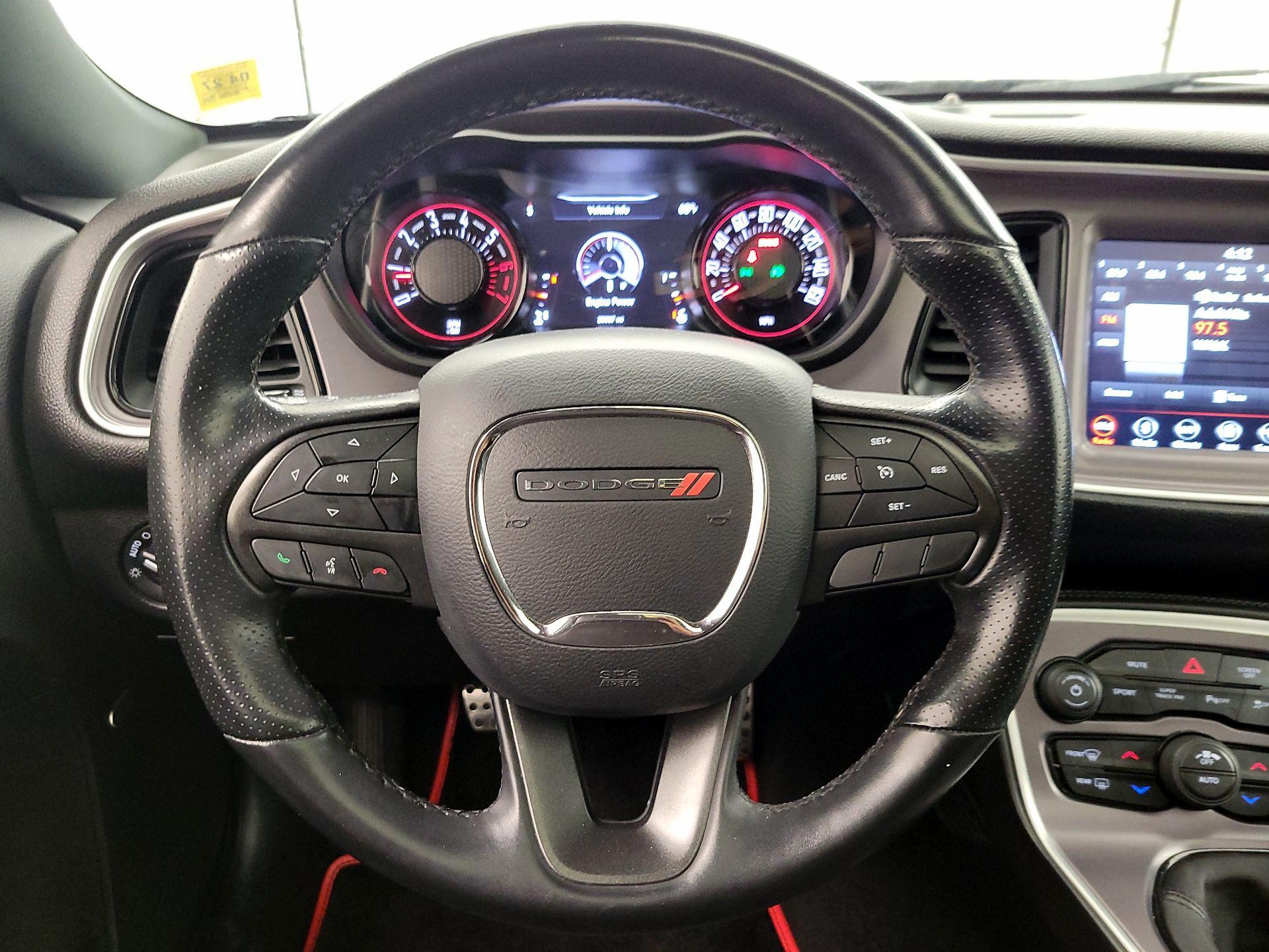 Thumbnail: 2019 Dodge Challenger - 10