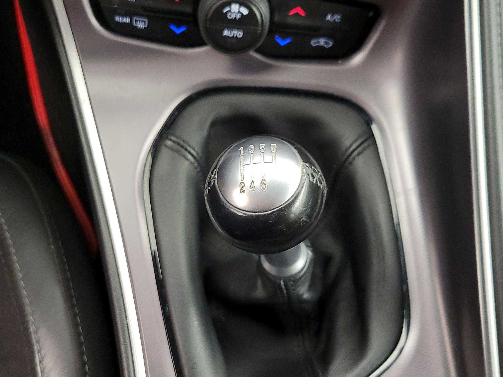 Thumbnail: 2019 Dodge Challenger - 17