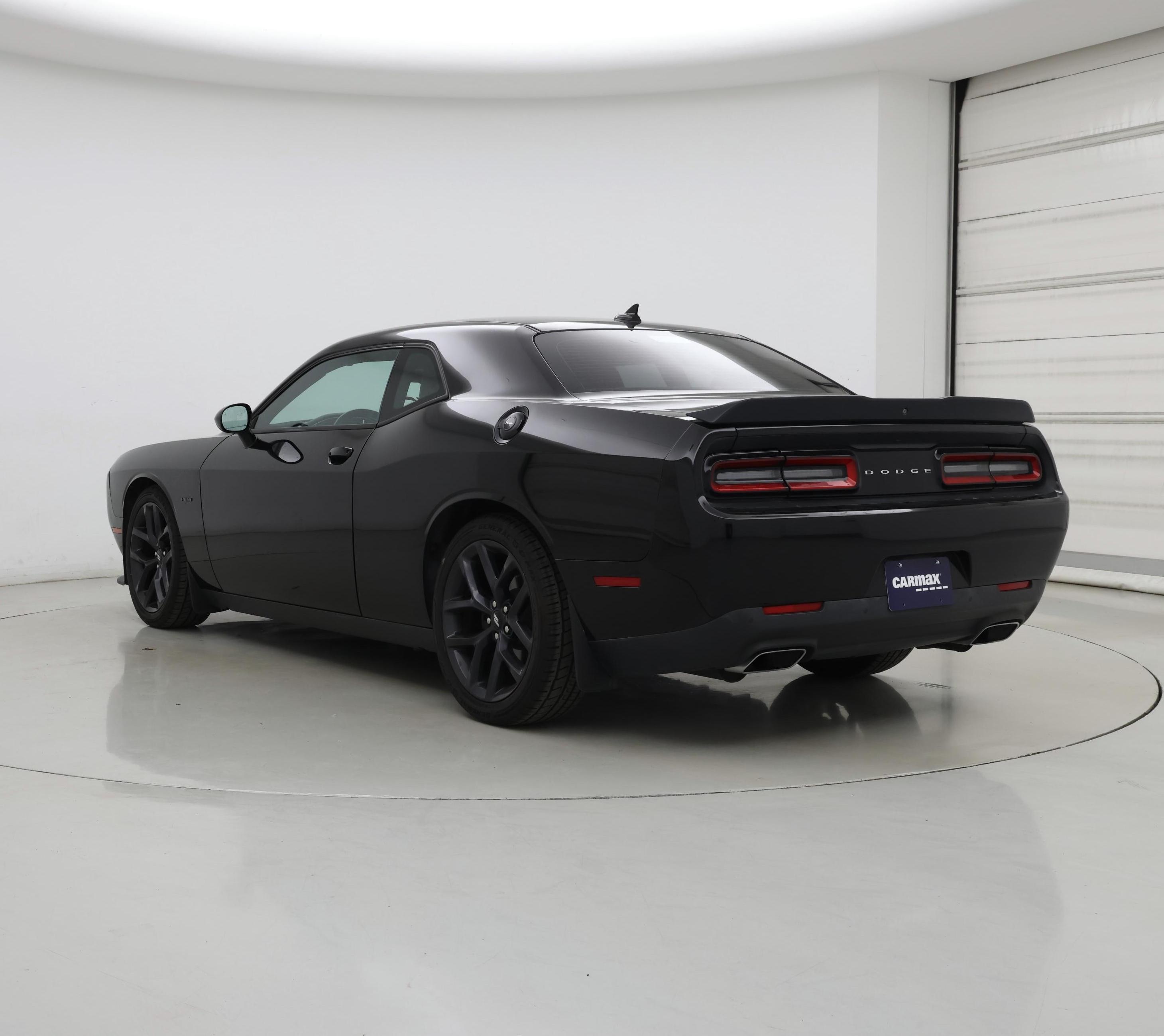 Thumbnail: 2019 Dodge Challenger - 2