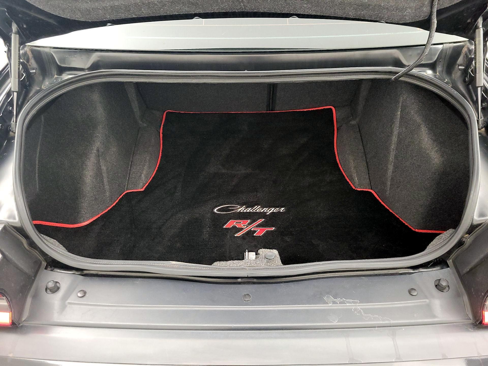 Thumbnail: 2019 Dodge Challenger - 20