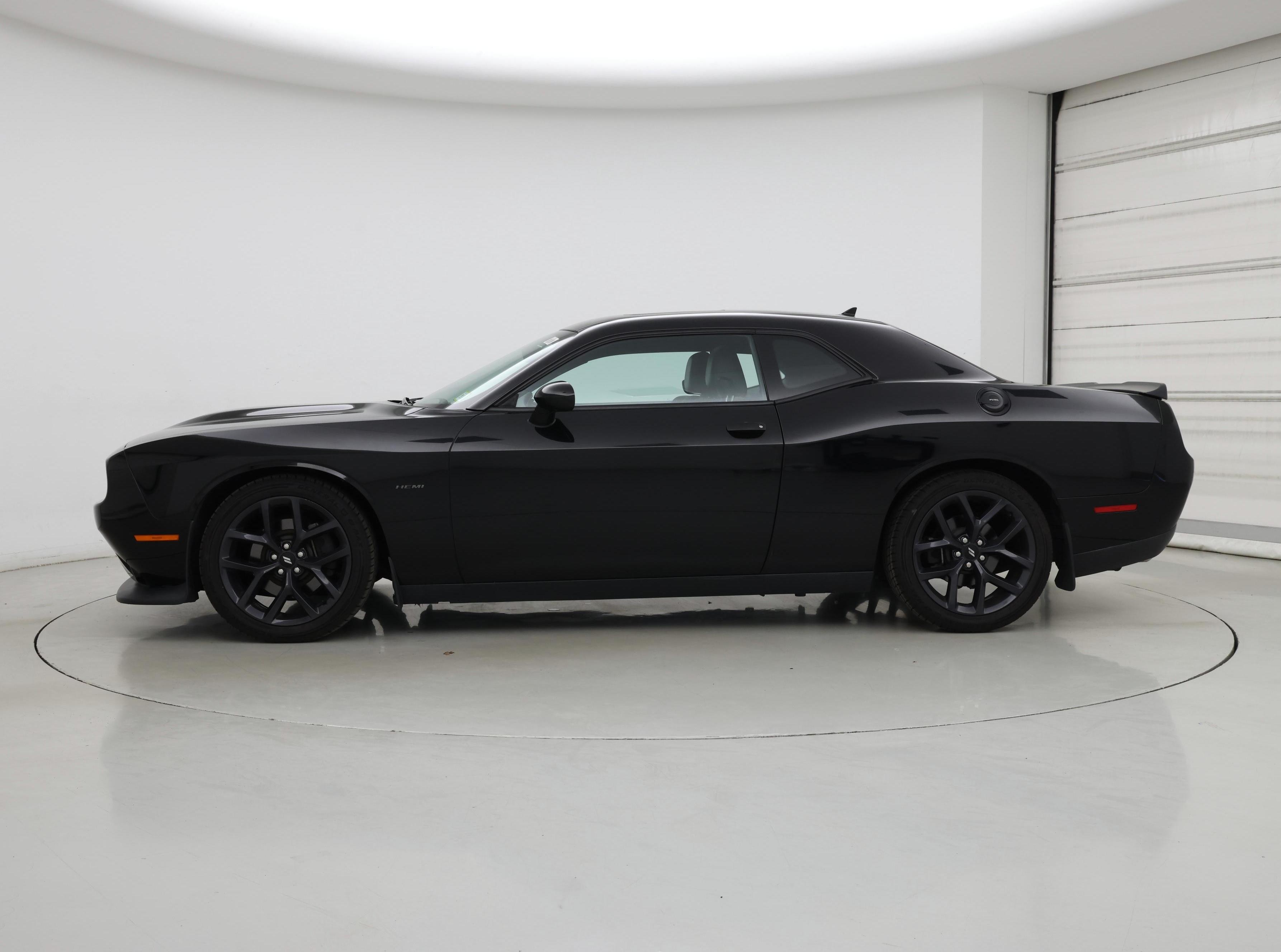 Thumbnail: 2019 Dodge Challenger - 3