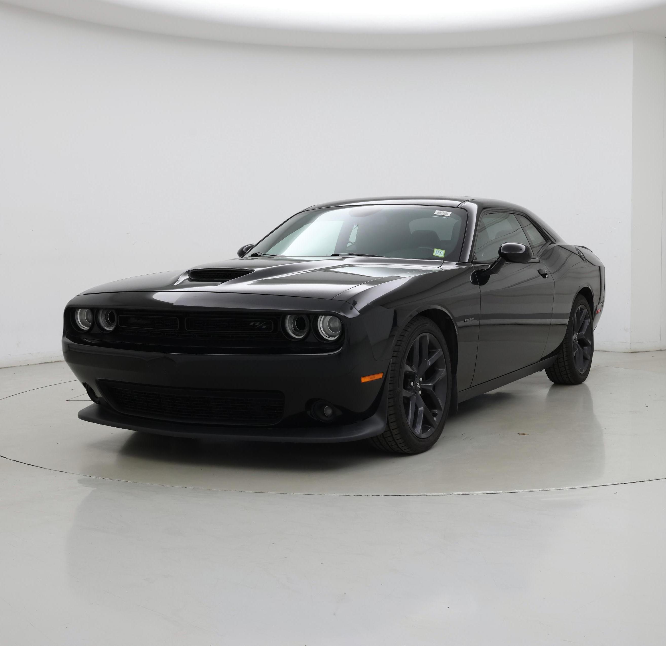 Thumbnail: 2019 Dodge Challenger - 4