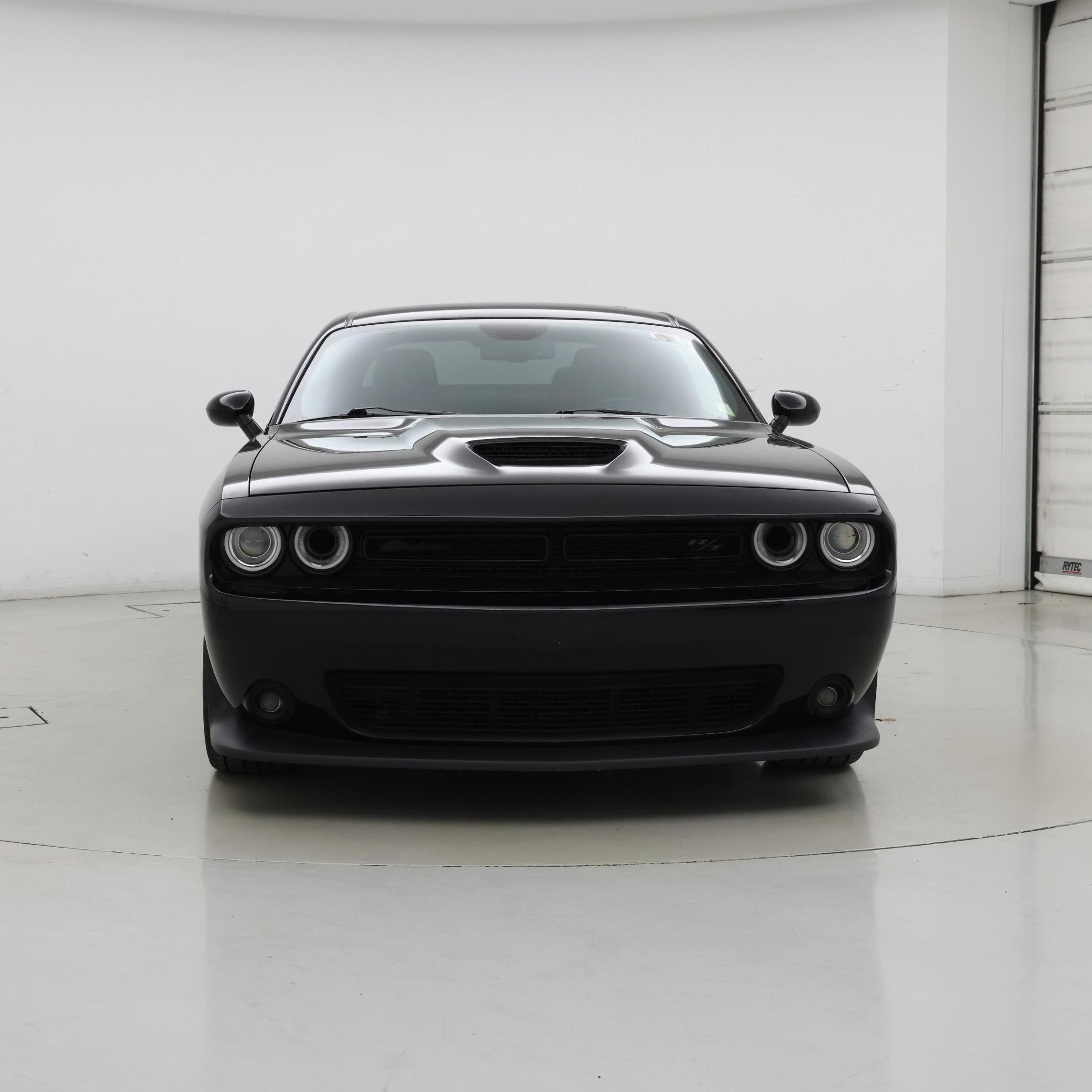 Thumbnail: 2019 Dodge Challenger - 5