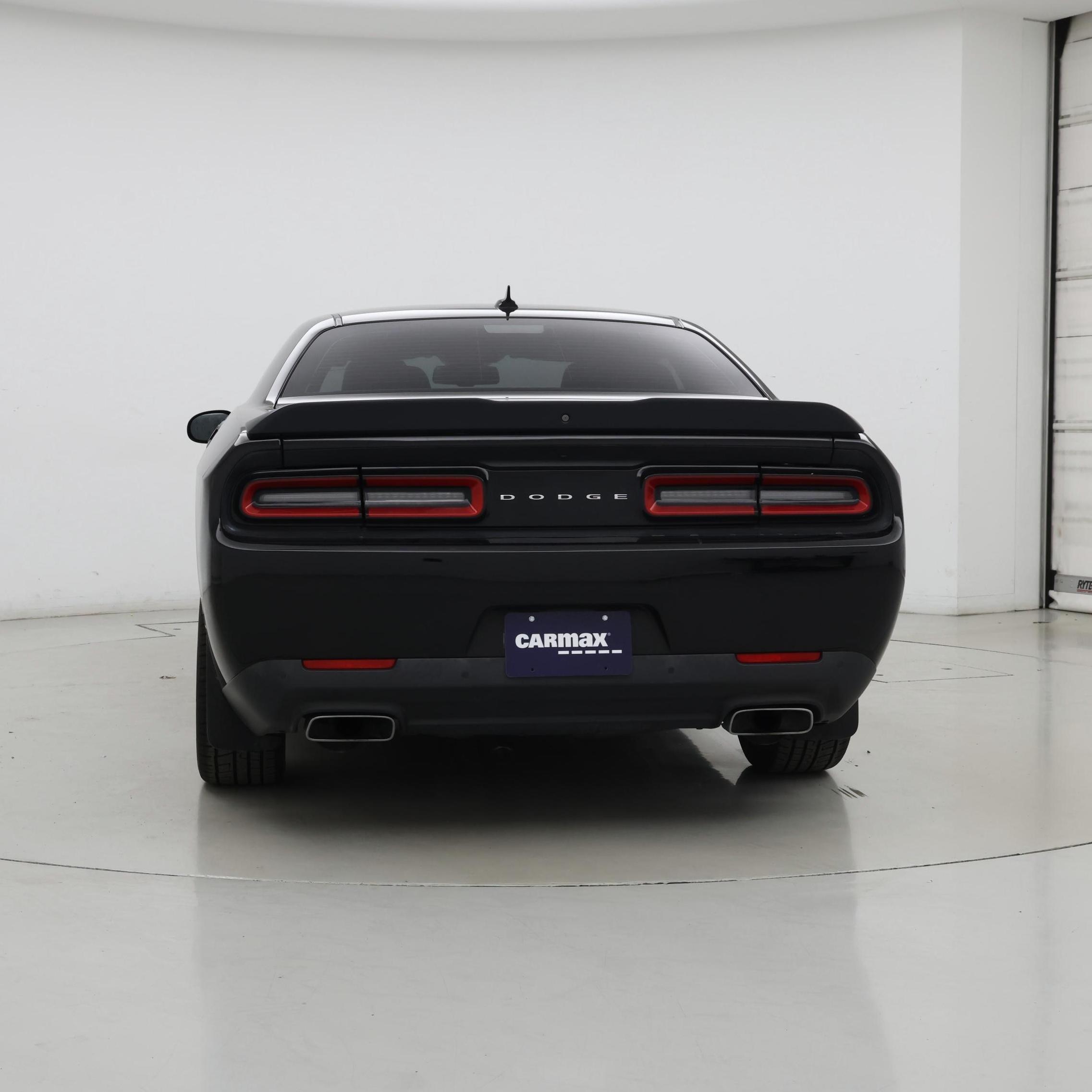 Thumbnail: 2019 Dodge Challenger - 6