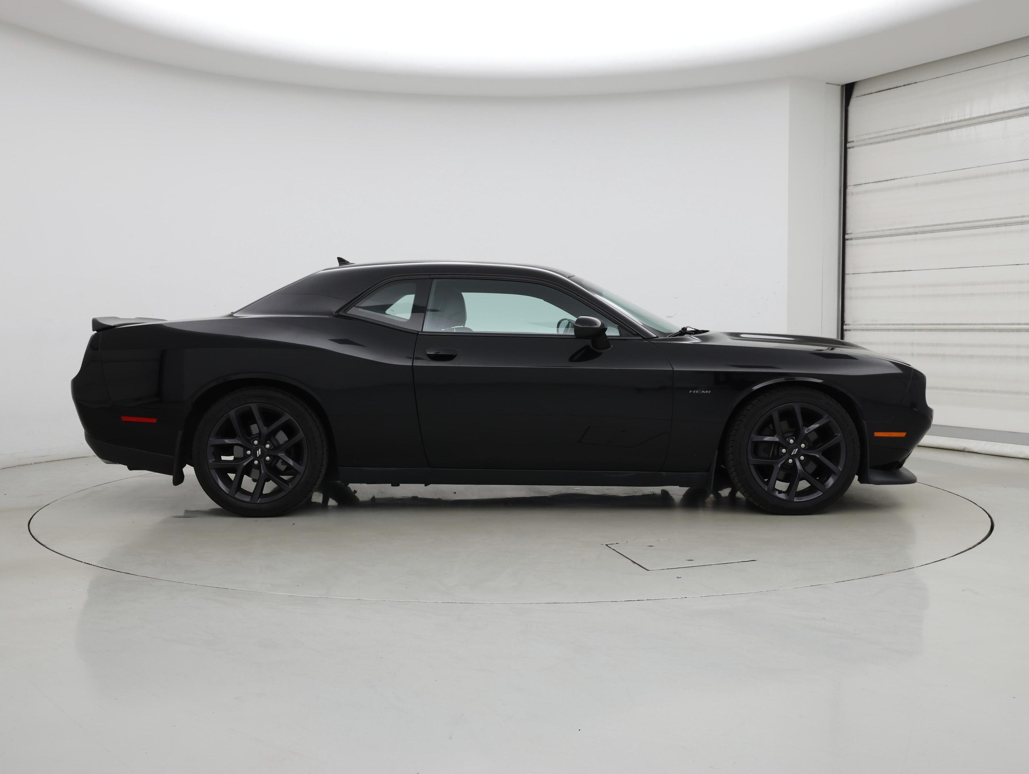 Thumbnail: 2019 Dodge Challenger - 7