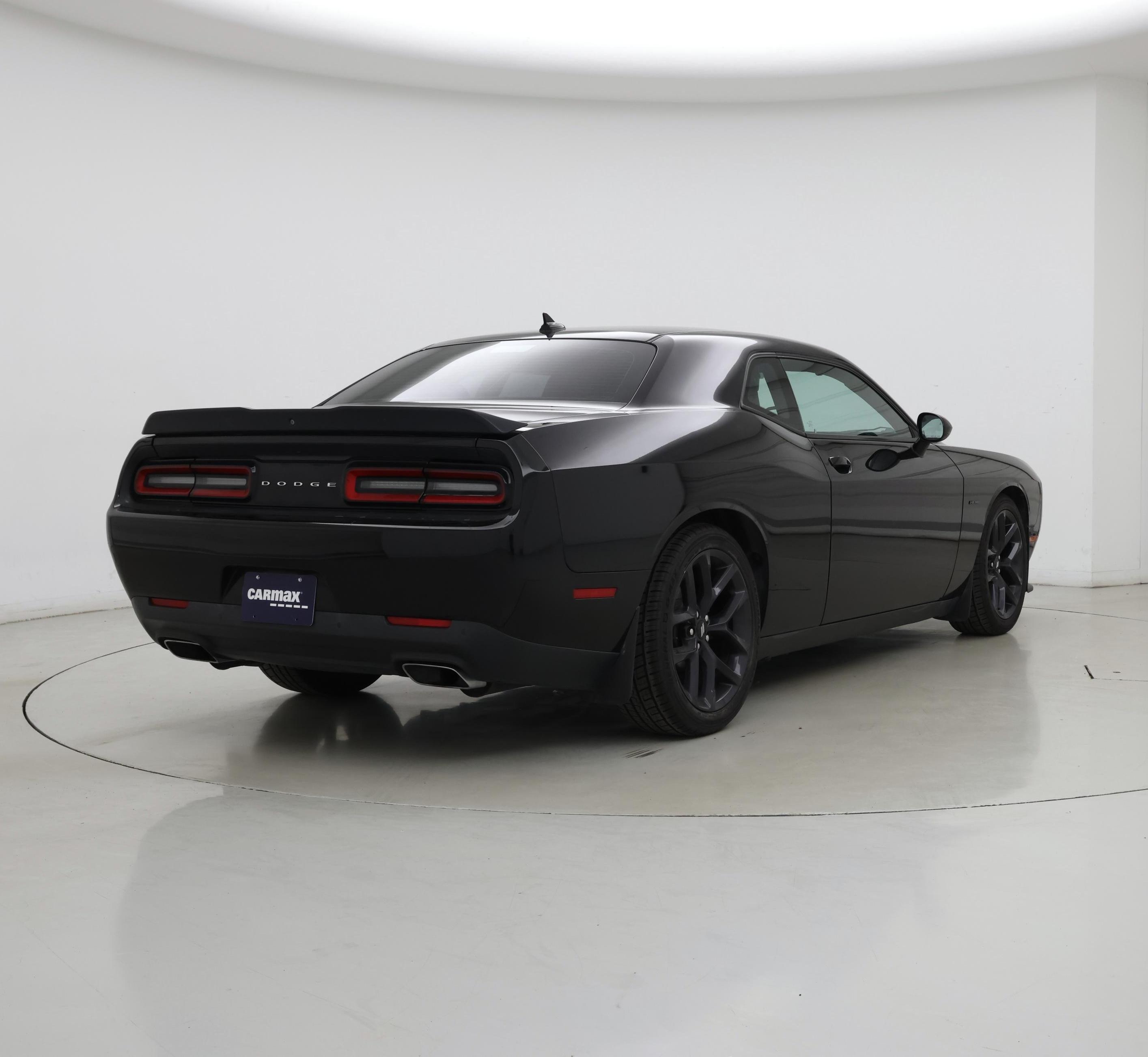 Thumbnail: 2019 Dodge Challenger - 8