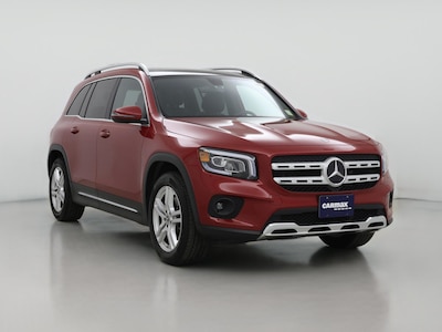 2020 Mercedes-Benz GLB250