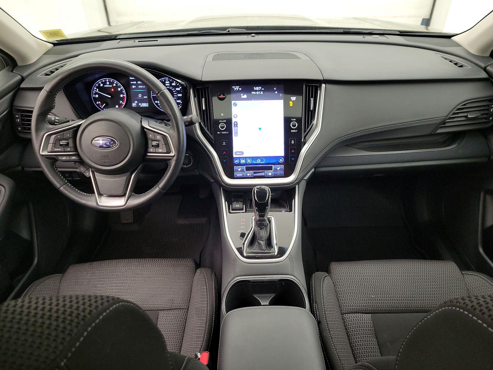 Thumbnail: 2020 Subaru Outback - 9