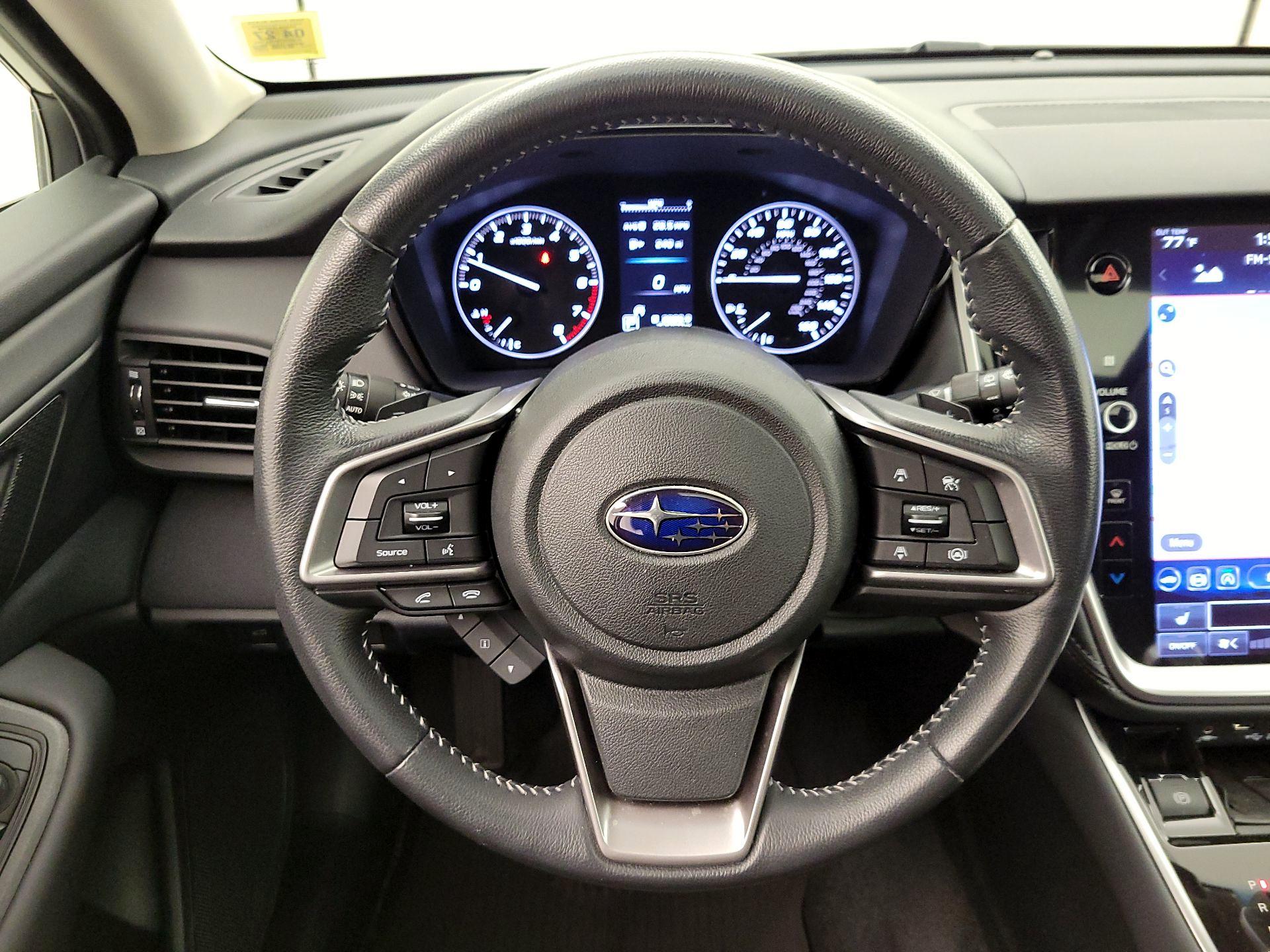 Thumbnail: 2020 Subaru Outback - 10