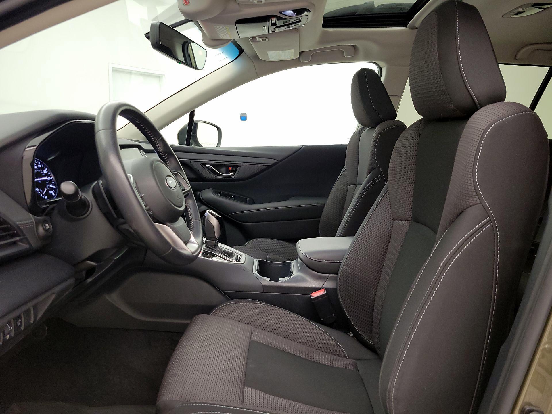 Thumbnail: 2020 Subaru Outback - 11