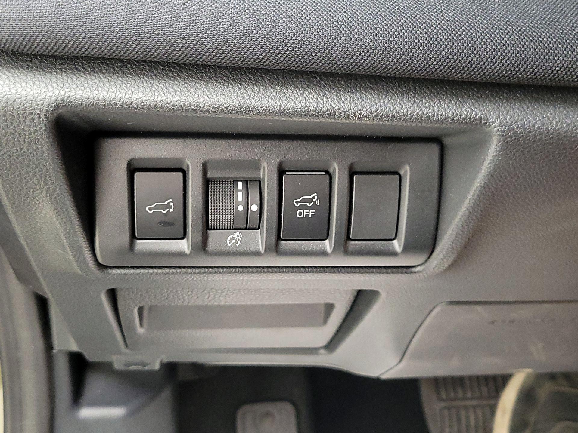 Thumbnail: 2020 Subaru Outback - 13