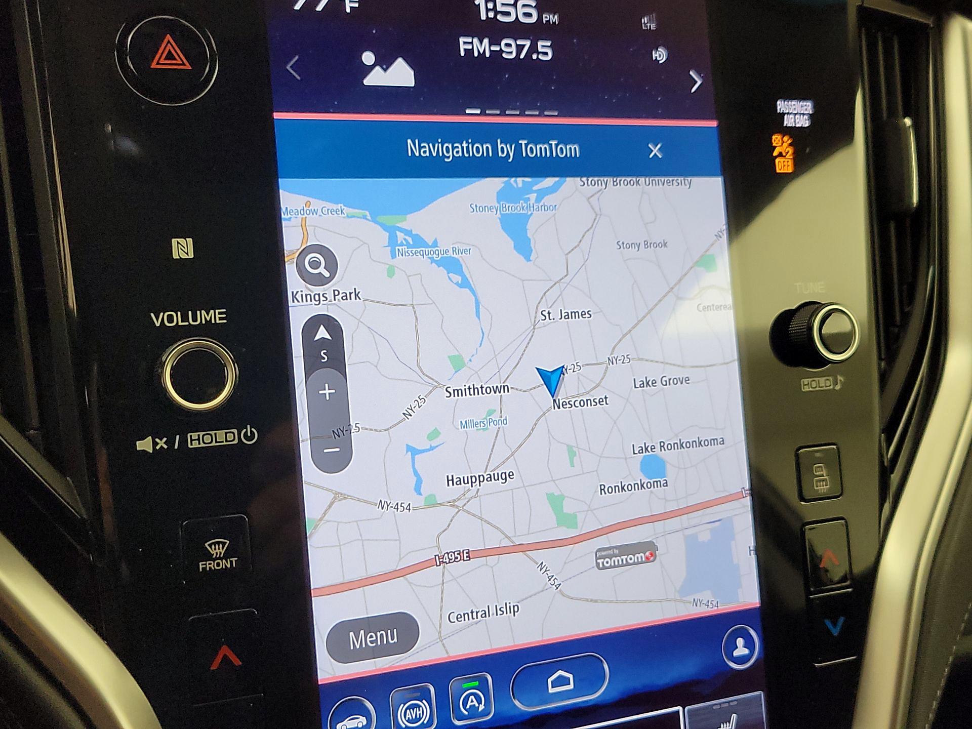 Thumbnail: 2020 Subaru Outback - 14