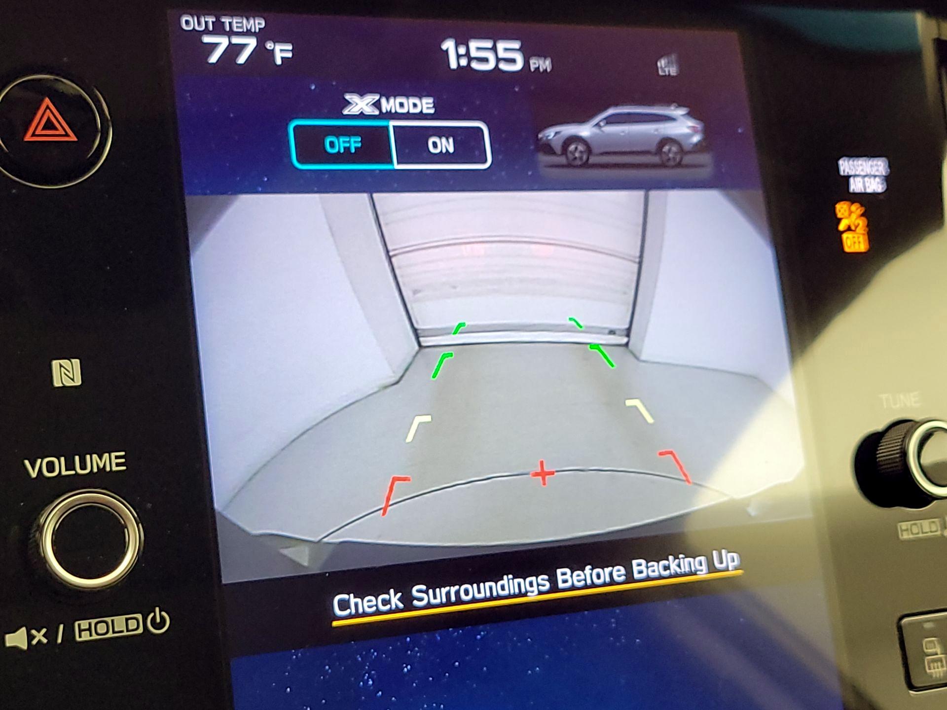 Thumbnail: 2020 Subaru Outback - 15