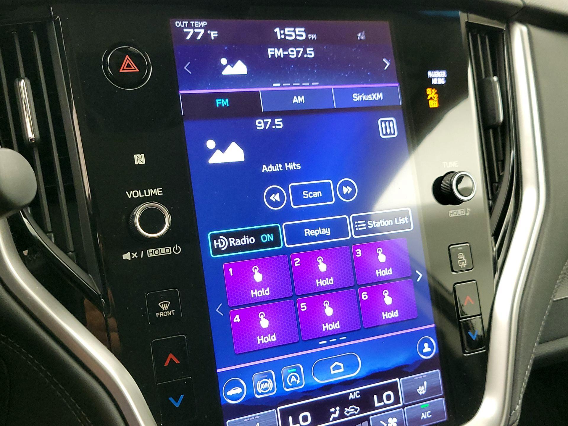 Thumbnail: 2020 Subaru Outback - 16