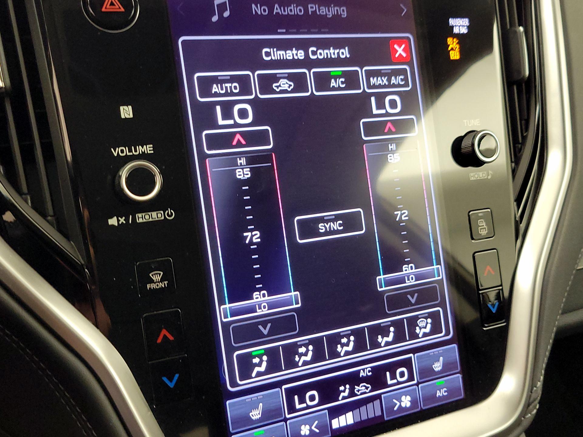 Thumbnail: 2020 Subaru Outback - 17