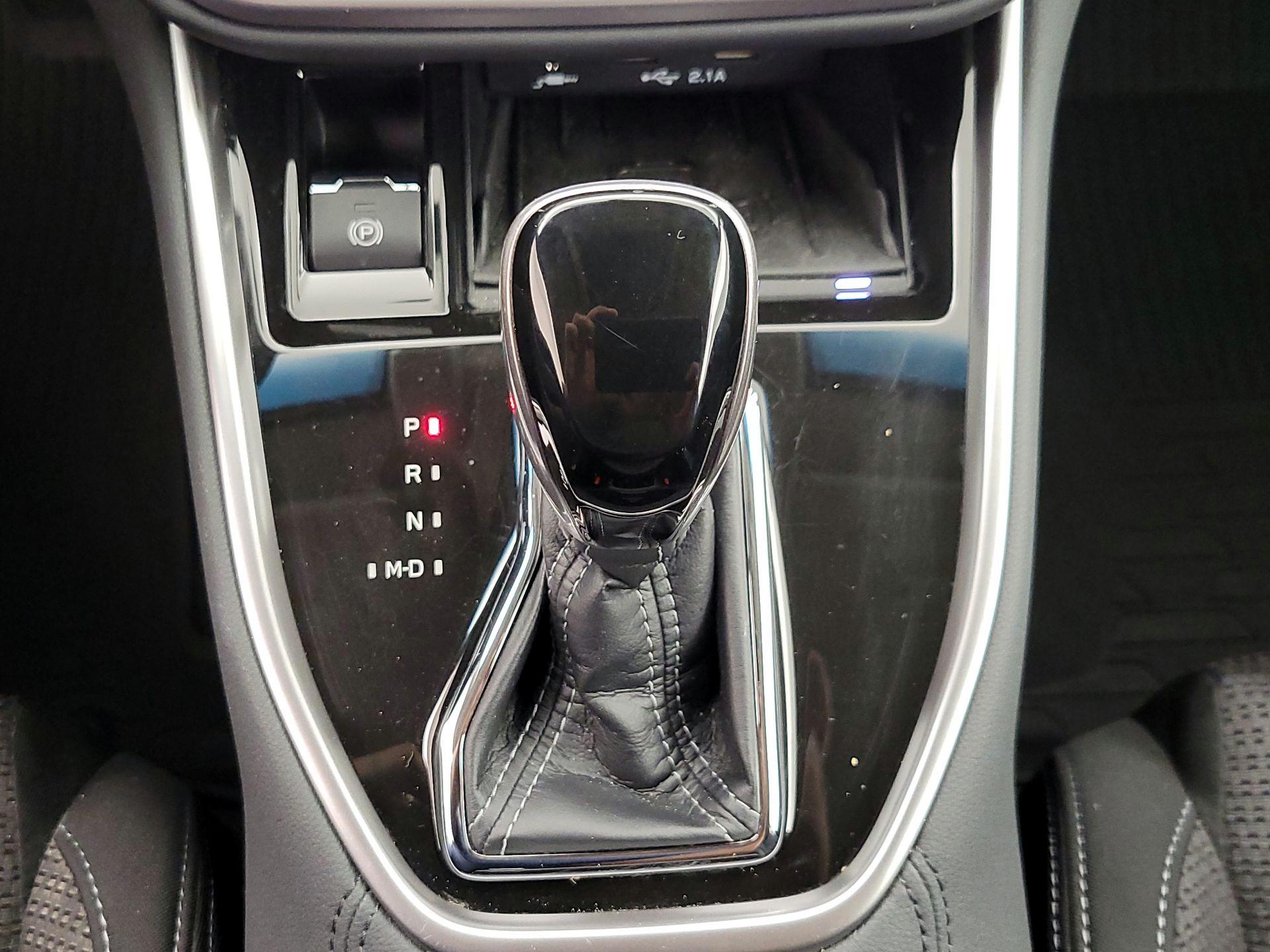 Thumbnail: 2020 Subaru Outback - 18