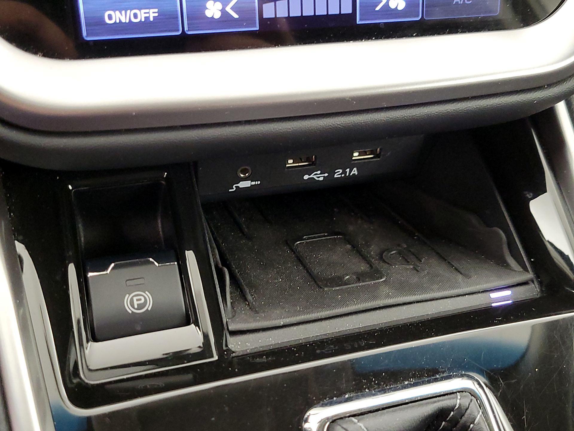 Thumbnail: 2020 Subaru Outback - 19