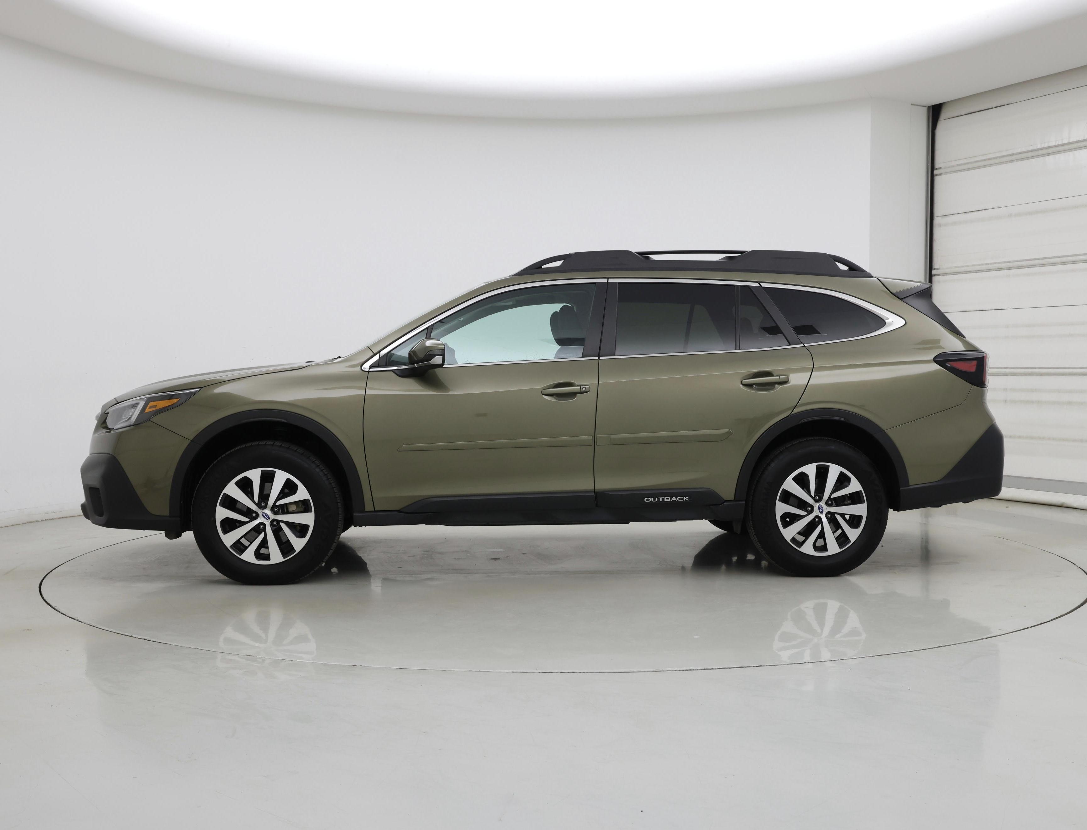Thumbnail: 2020 Subaru Outback - 3
