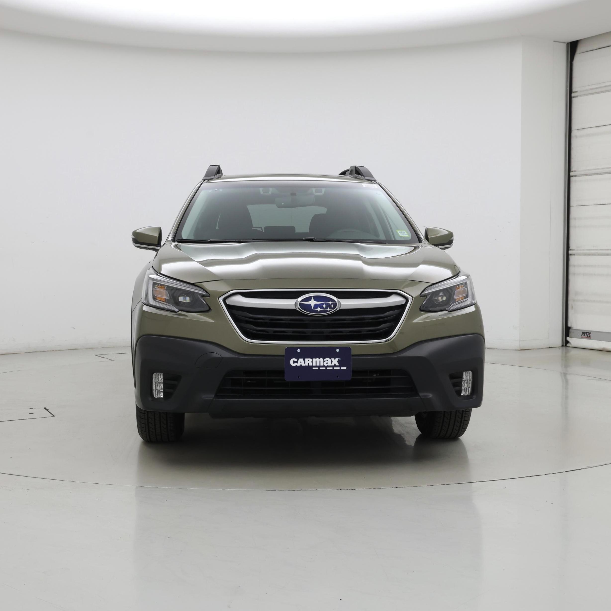 Thumbnail: 2020 Subaru Outback - 5