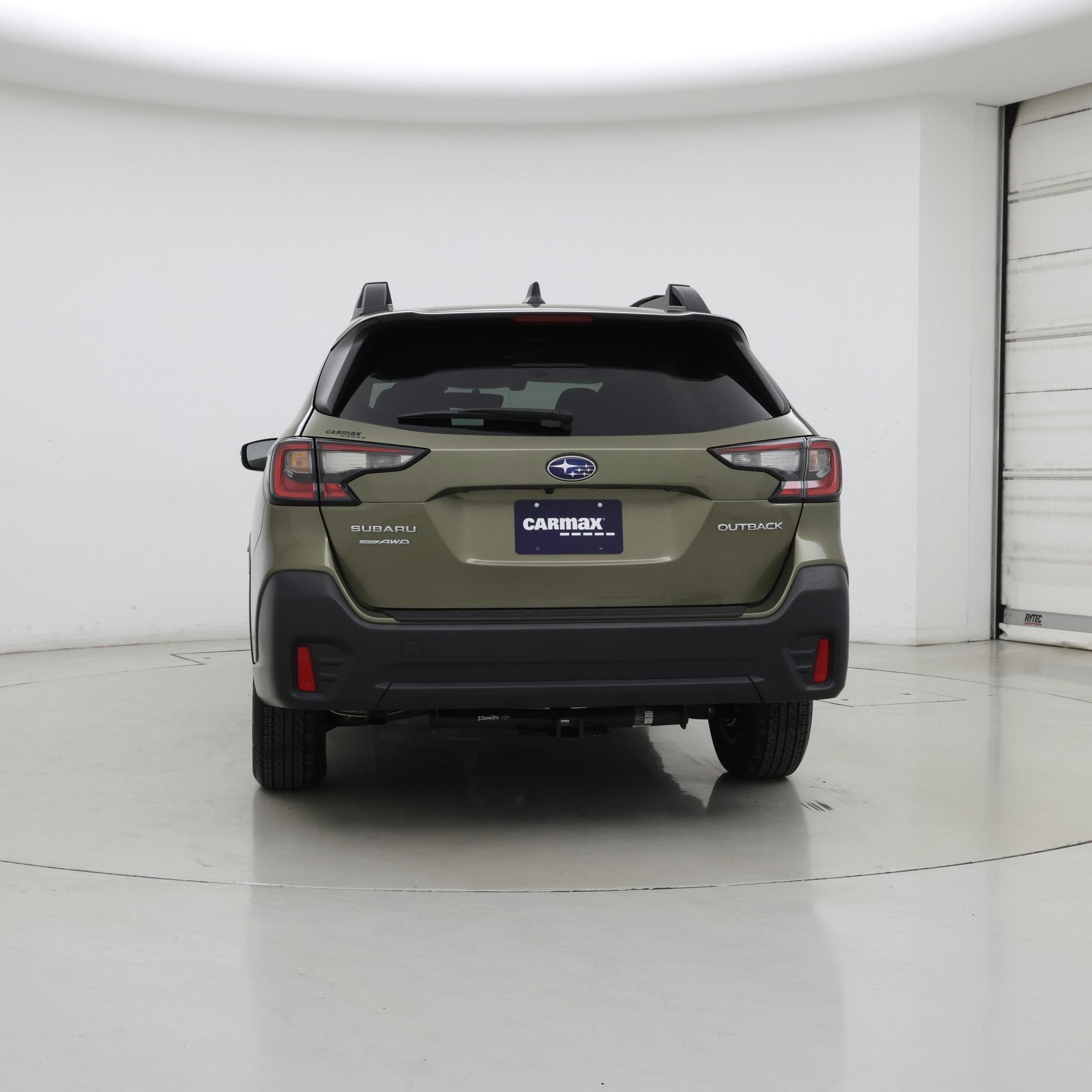 Thumbnail: 2020 Subaru Outback - 6