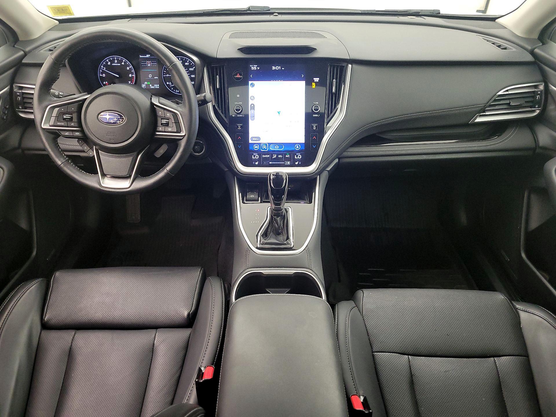 Thumbnail: 2020 Subaru Outback - 9