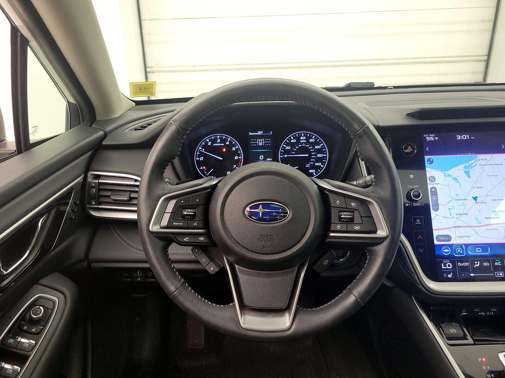 Thumbnail: 2020 Subaru Outback - 10