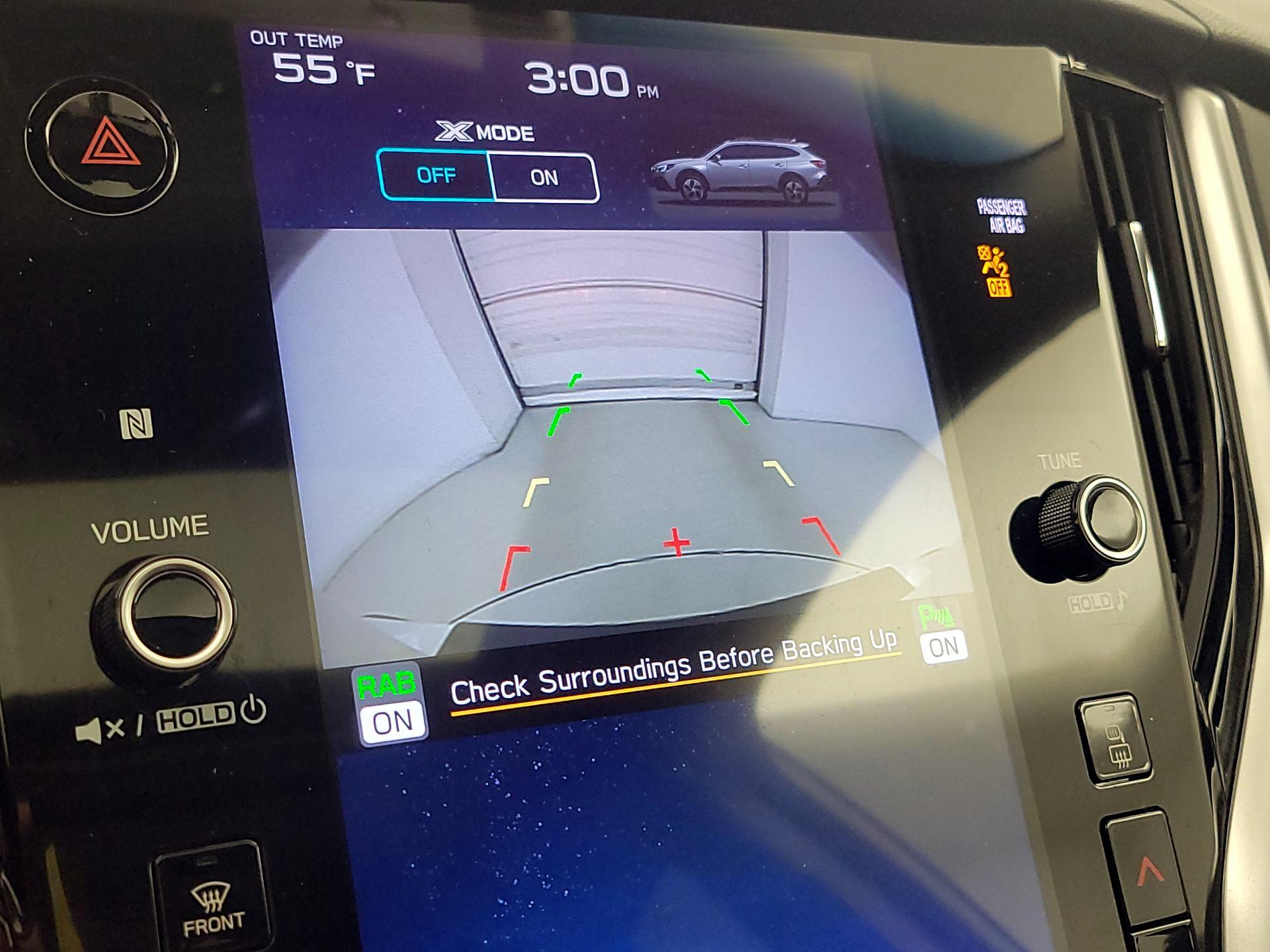 Thumbnail: 2020 Subaru Outback - 15